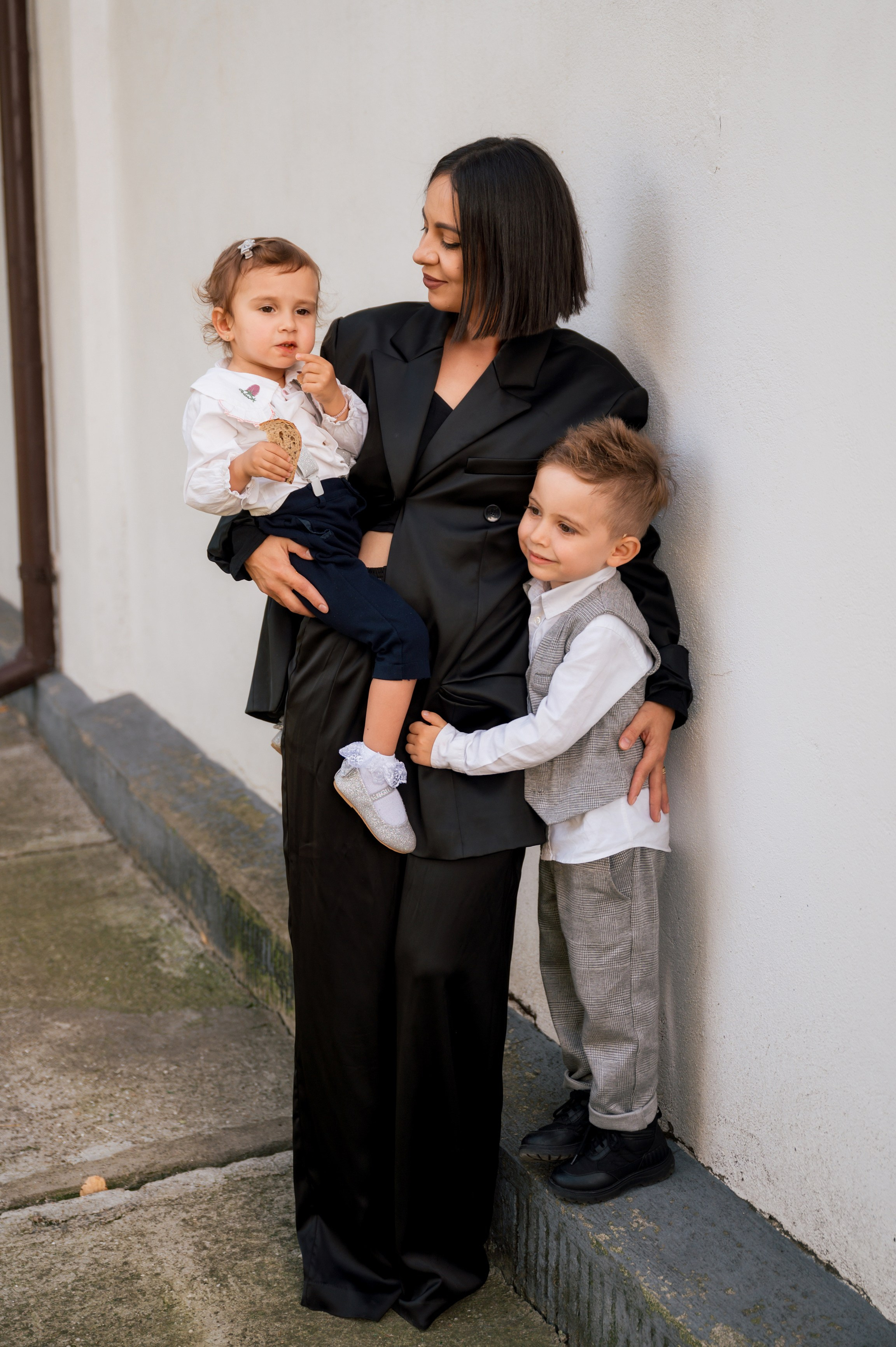 BOTEZ Ana Natasha. Laurentiu Stefan StoryTeller