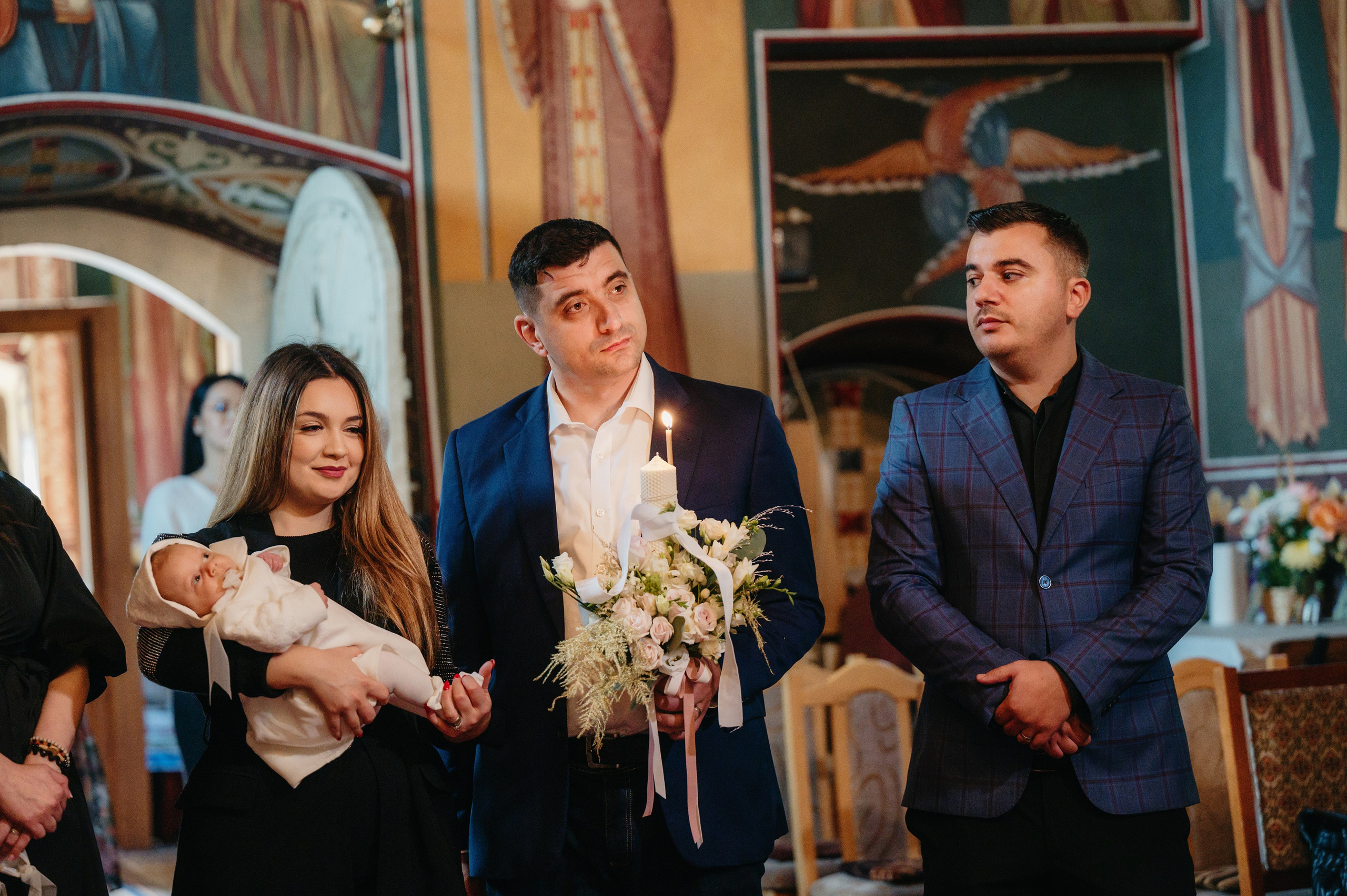 BOTEZ Ana Natasha. Laurentiu Stefan StoryTeller