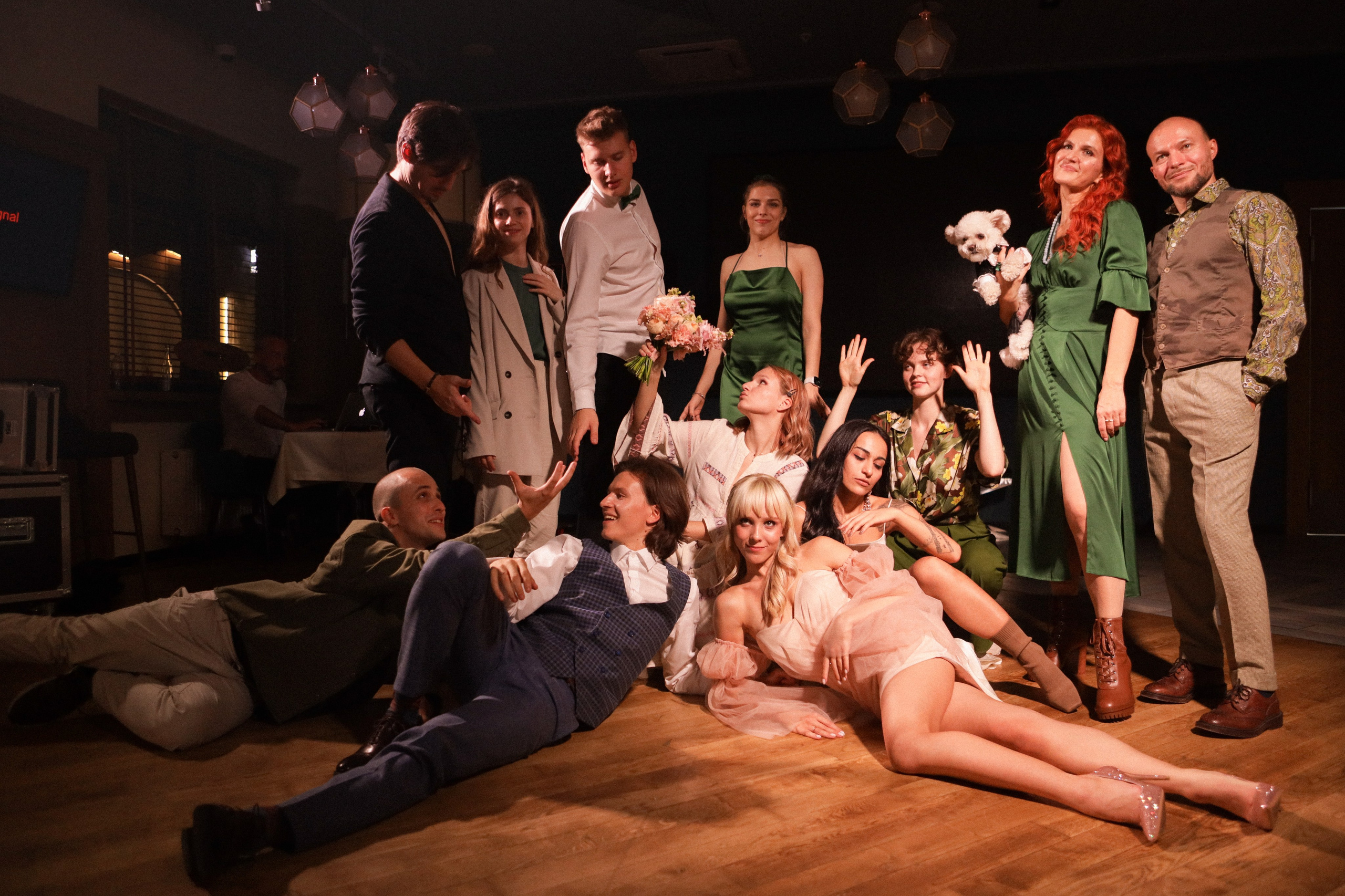 “LOVE IN THE MOUNTAINS” full wedding day. Свадебный и семейный фотограф в Дубае Эльмаз Черникова