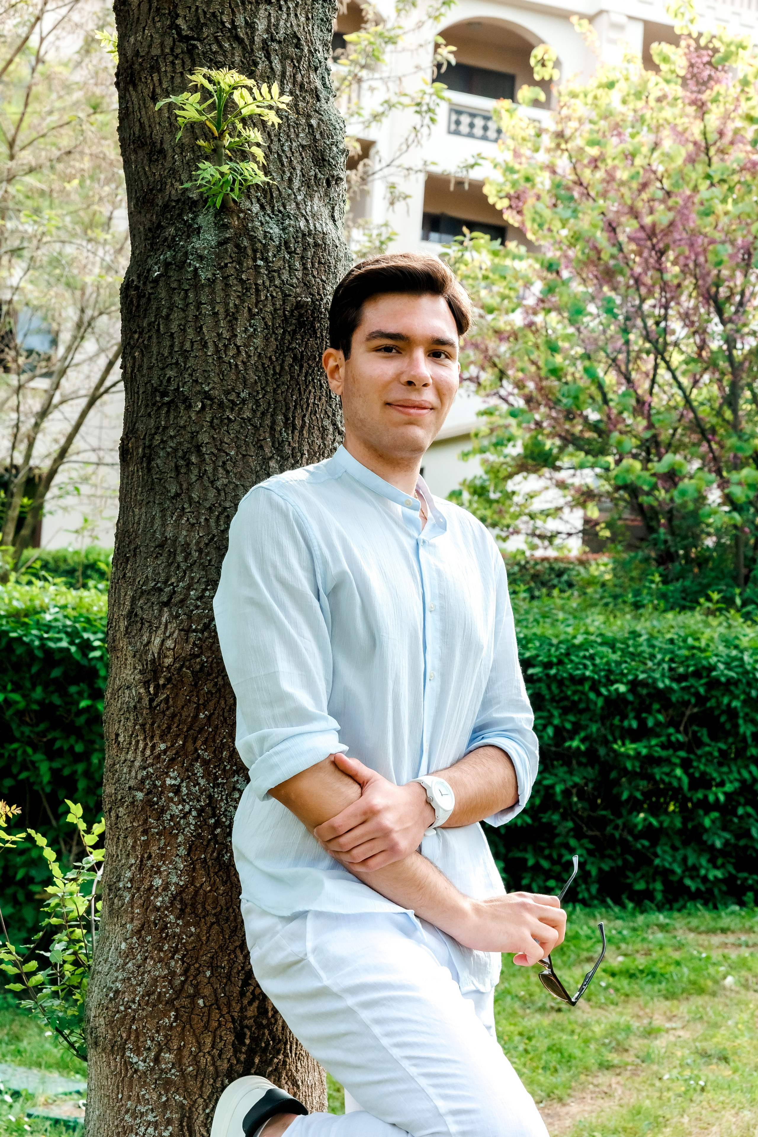 Бургас 12А. Фотограф Ирина Йотова