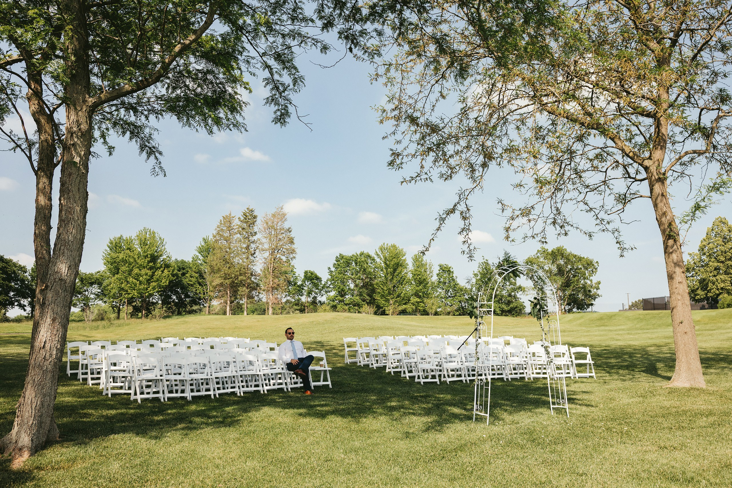 06.14.2025 Wedding. Wedding family event photographer in Chicago Nick Yushevich