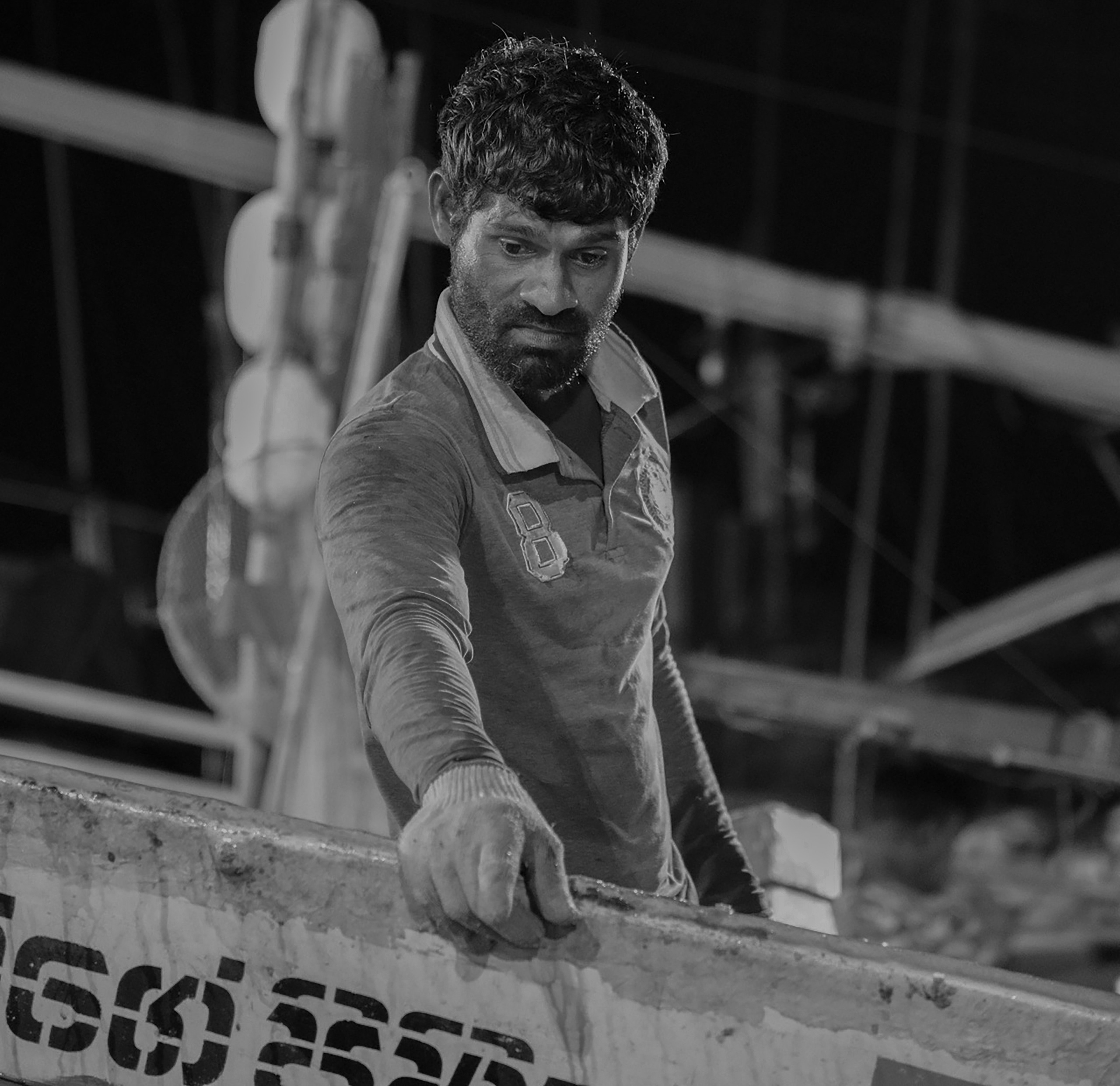 SRI LANKA. Photographe Karen Tatevosian