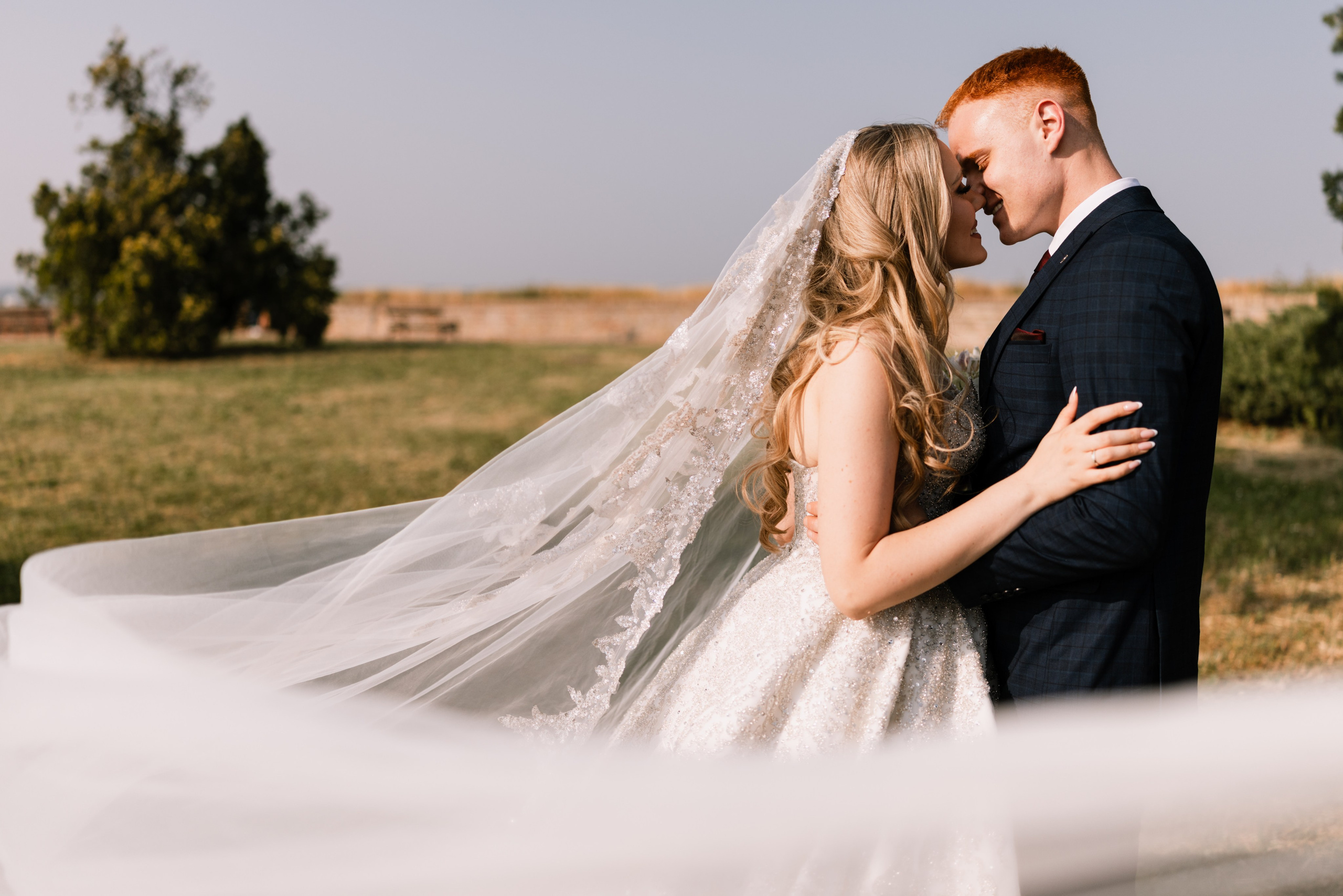 Andrea i Filip. Wedding fotograf u Srbiji – Bojan Vijatov