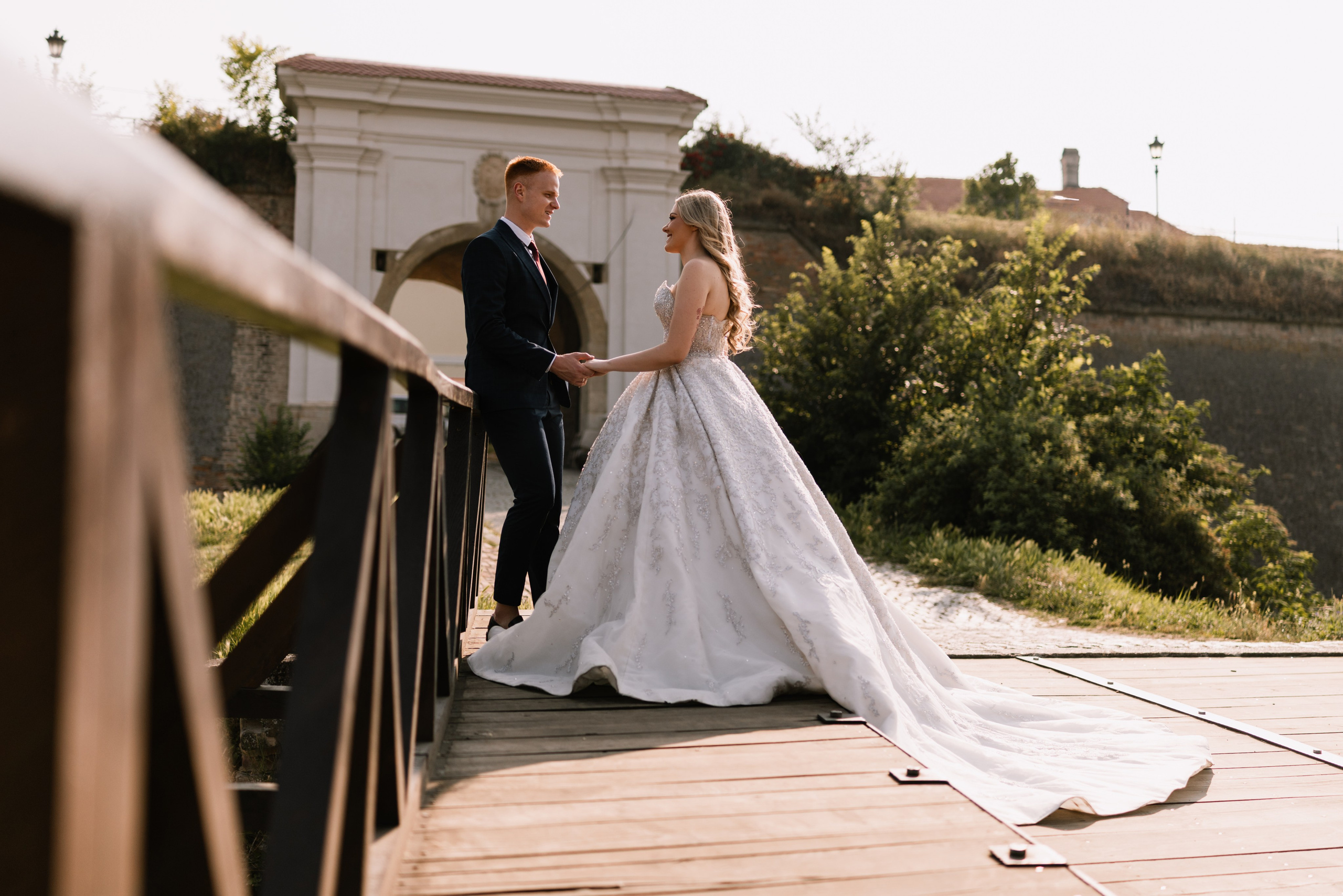 Andrea i Filip. Wedding fotograf u Srbiji – Bojan Vijatov