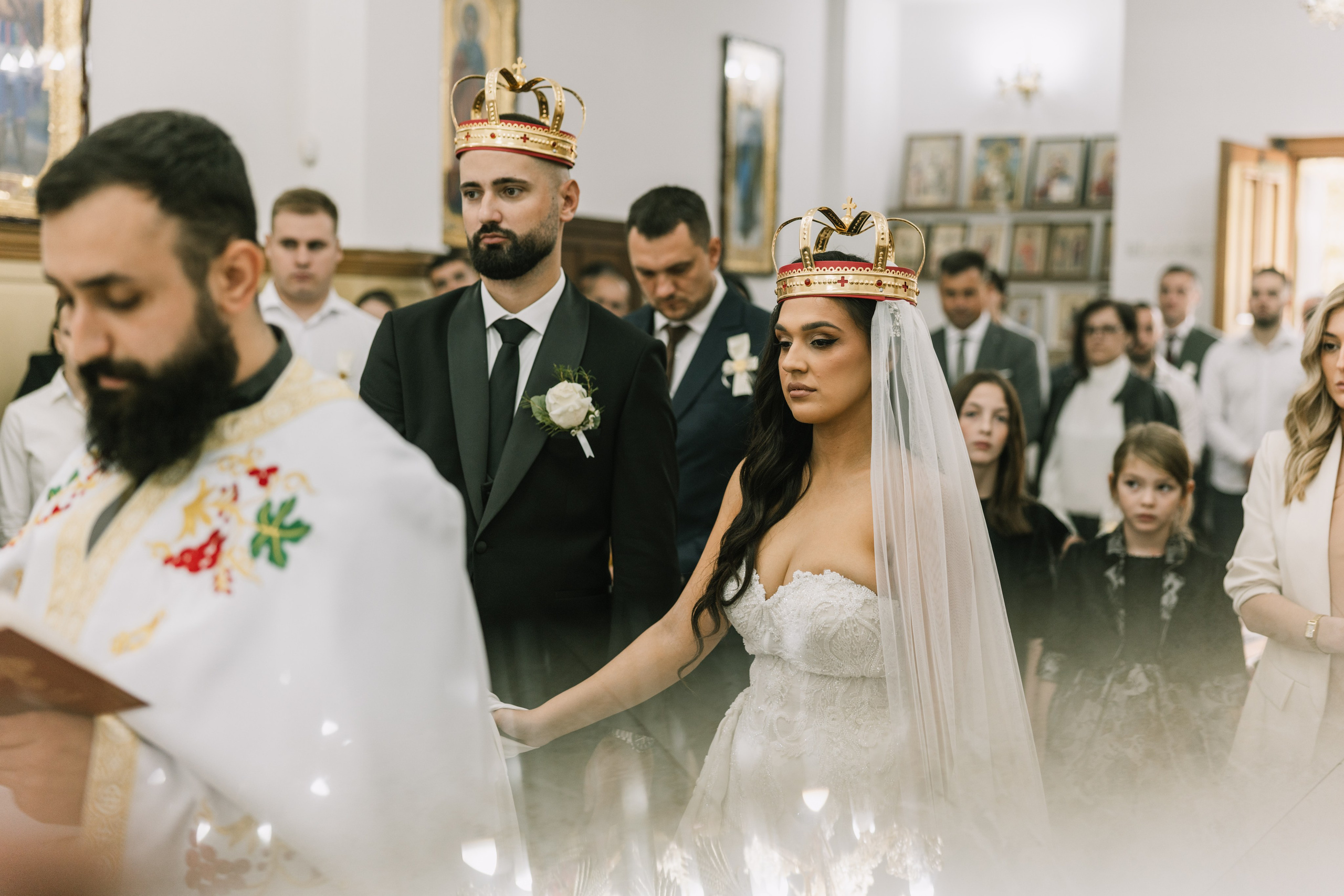 Marina i Savo. Wedding fotograf u Srbiji – Bojan Vijatov