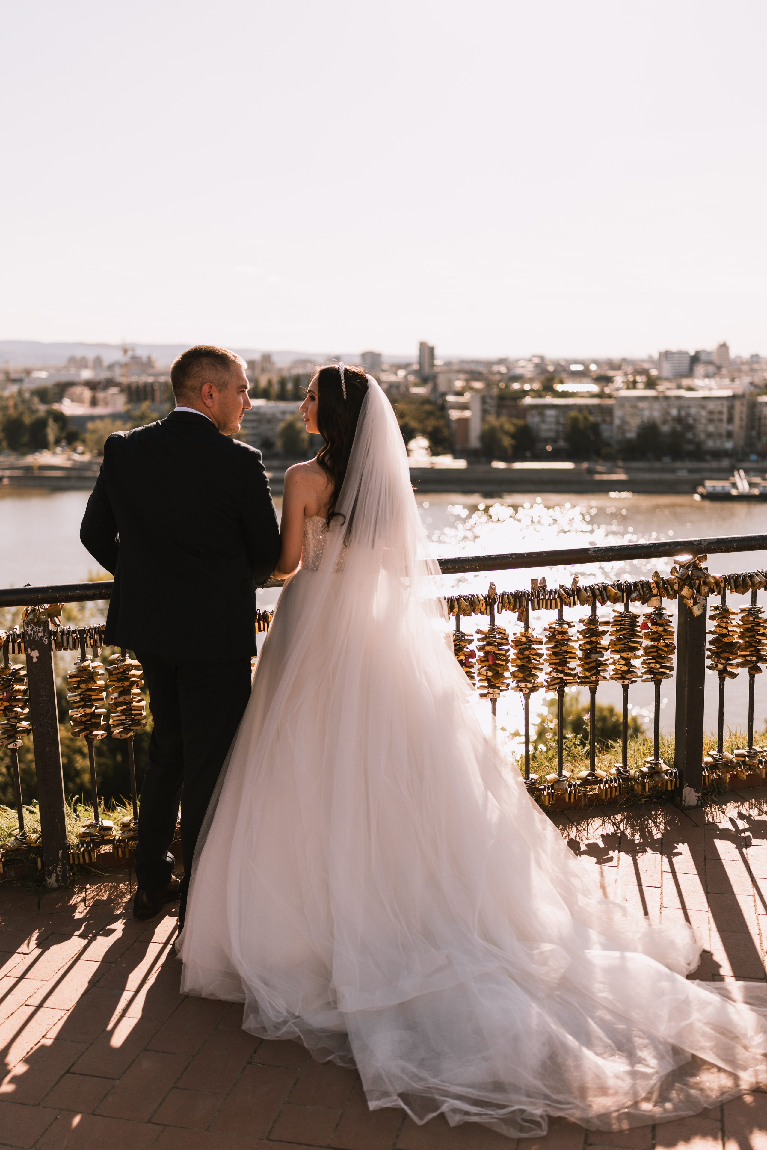 Dragana i Goran. Wedding fotograf u Srbiji – Bojan Vijatov