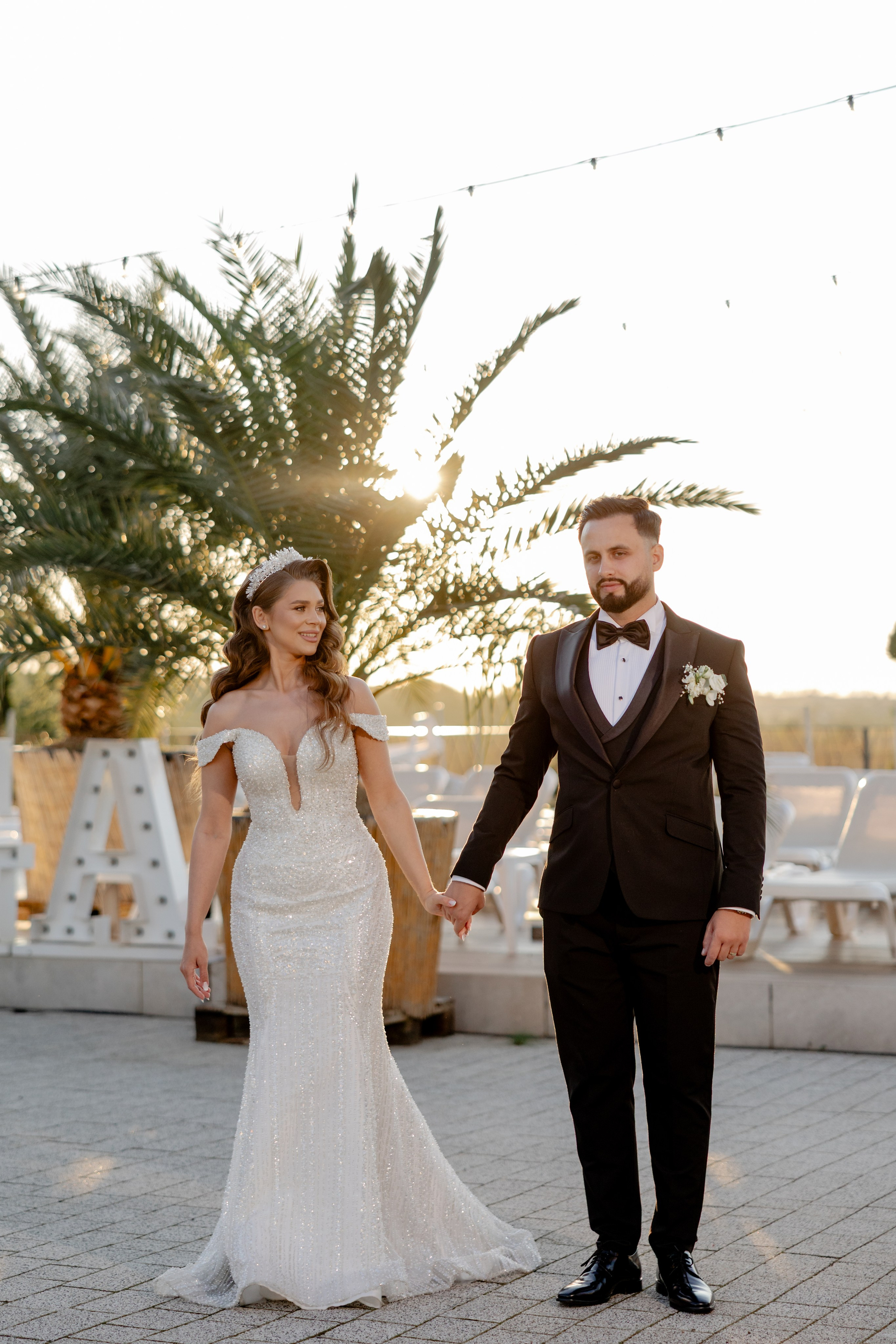 Mirel & Otilia. ProWed — Foto Video Moldova