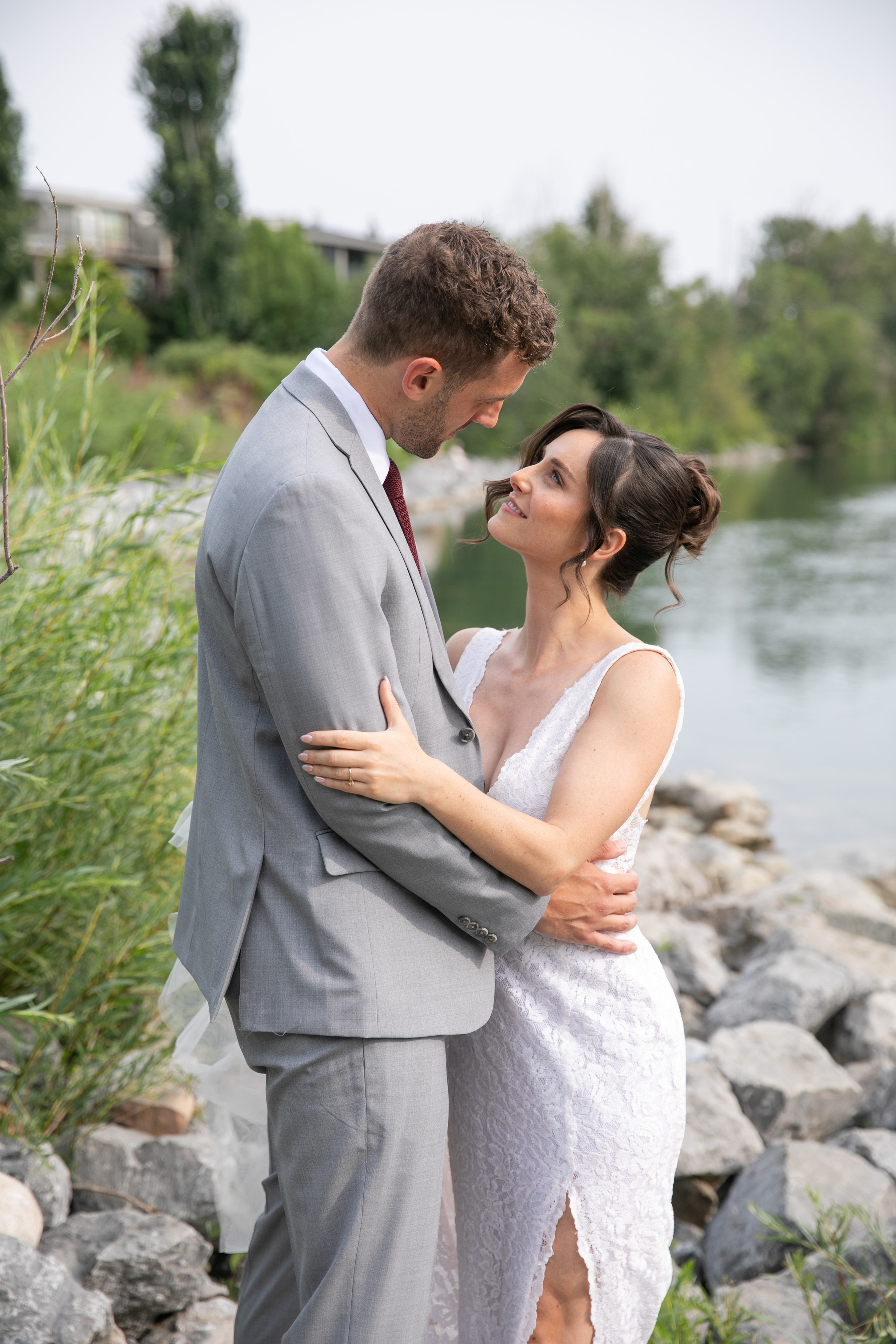 Juan & Julia Wedding. Ching Li Photography