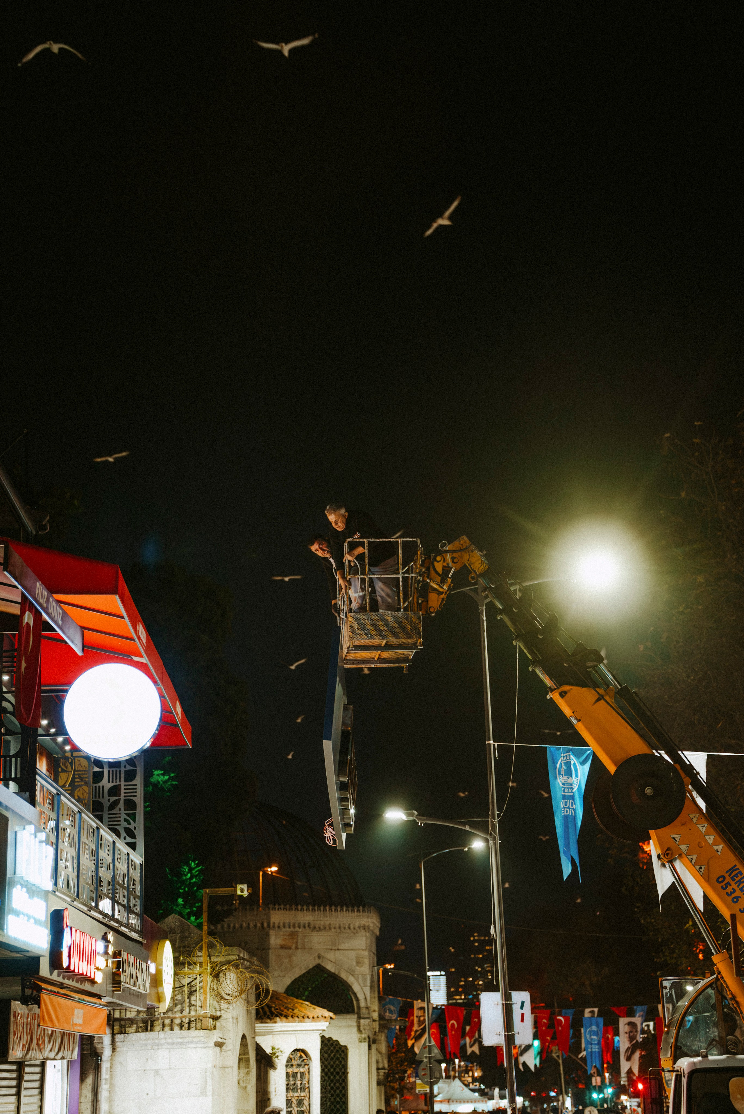 СТАМБУЛ. Стрит-фотография, полная абсурда, идиотизма и красоты