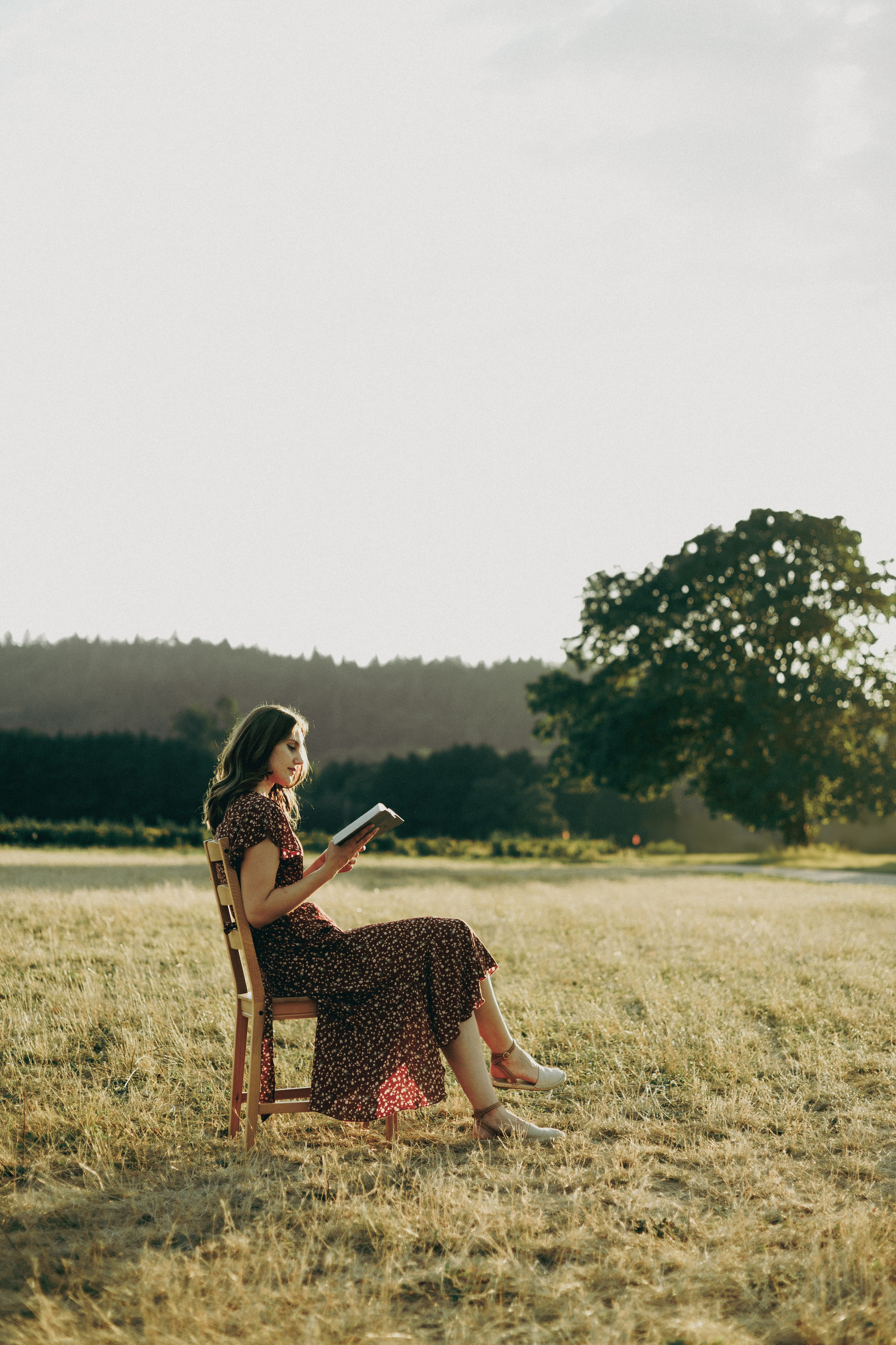 Milana. Professional photographer in Minnesota, Alina Volkova