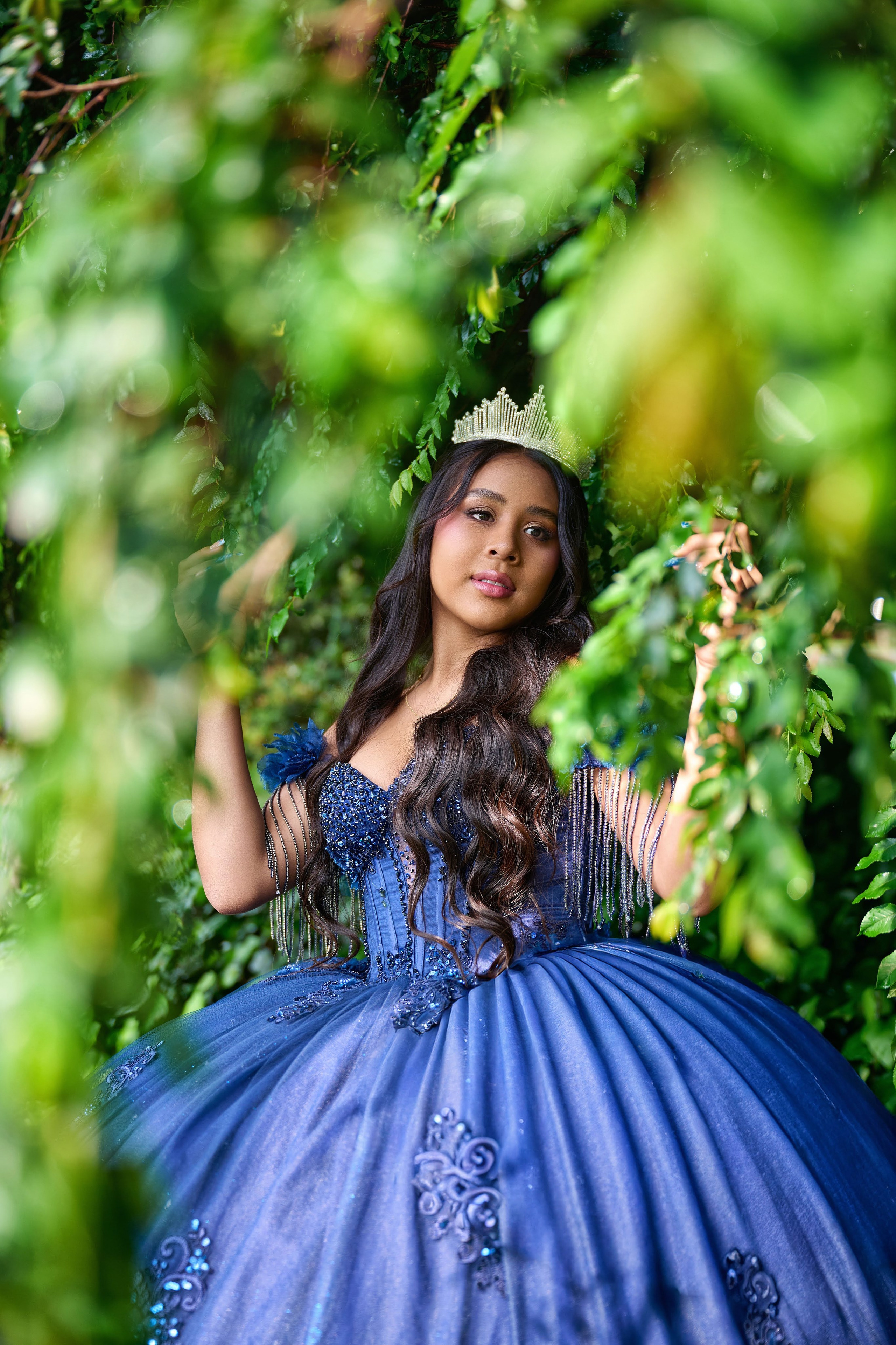 Mis 15 | Sesiones de Fotografía Modernas. Wedding Photography & Videography by ZZ Hendrick | Capturing Your Love Story in Colombia & USA