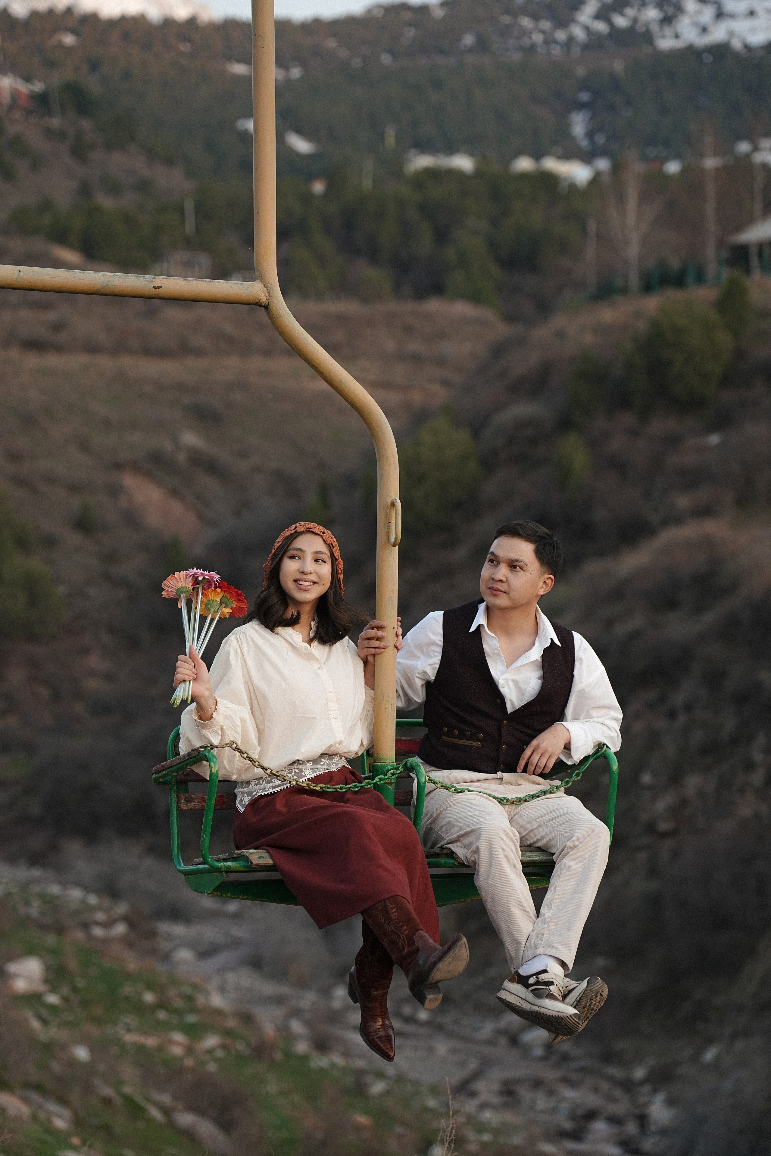 K & A. Sariev