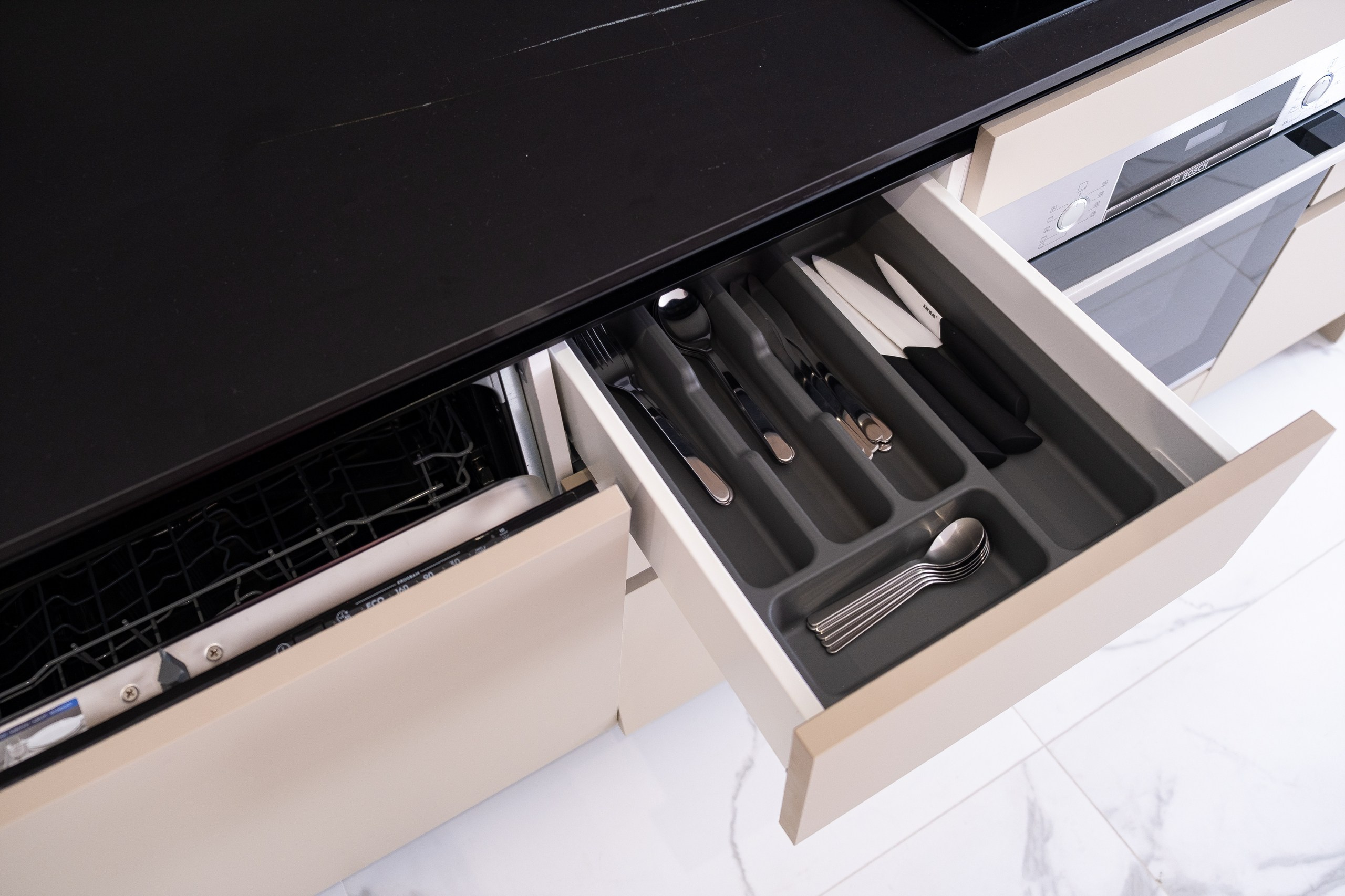 Apartamento en Calpe