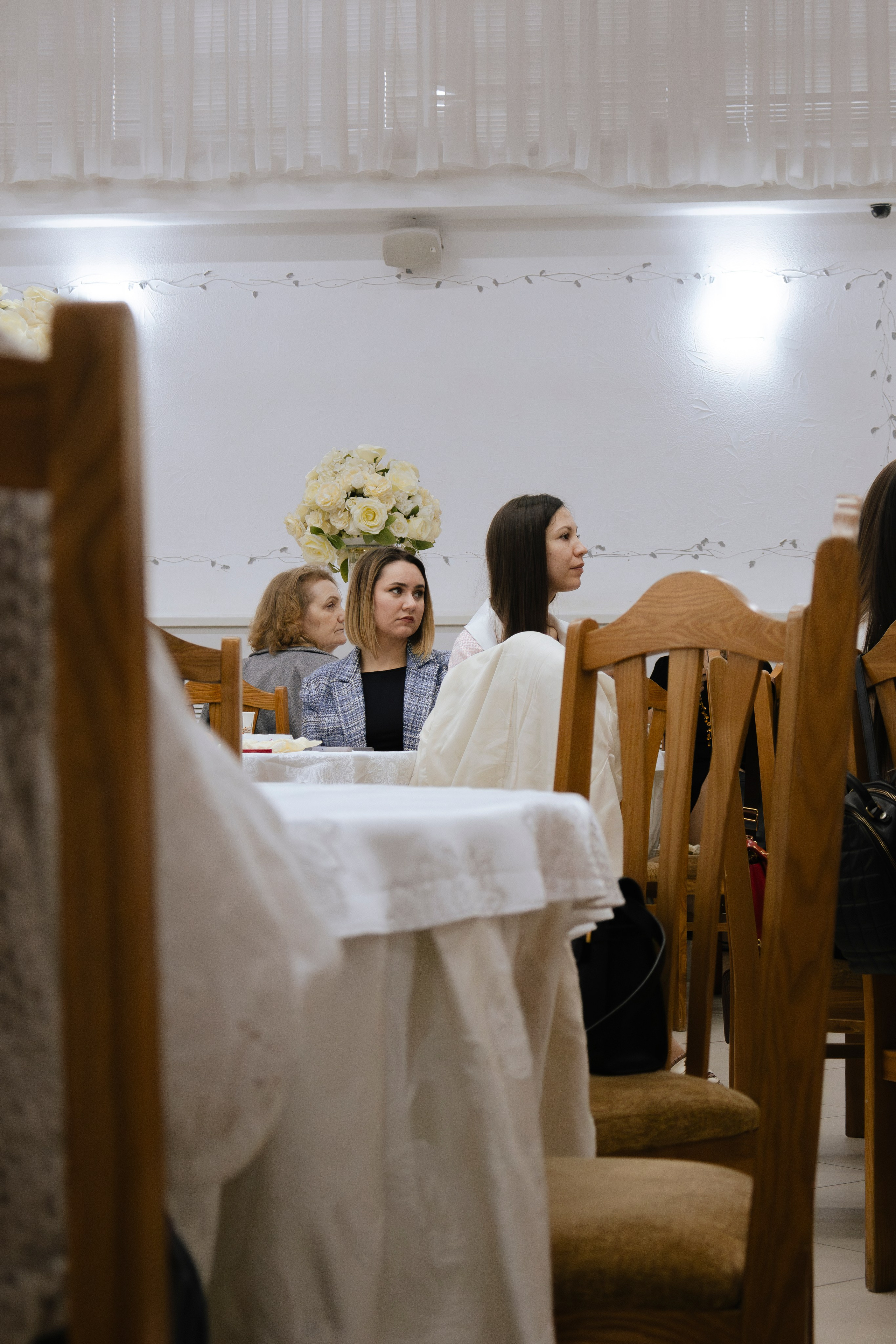 Woman`s Day. Дизайнер и Фотограф в Кишинёве Бусуйок Станислав