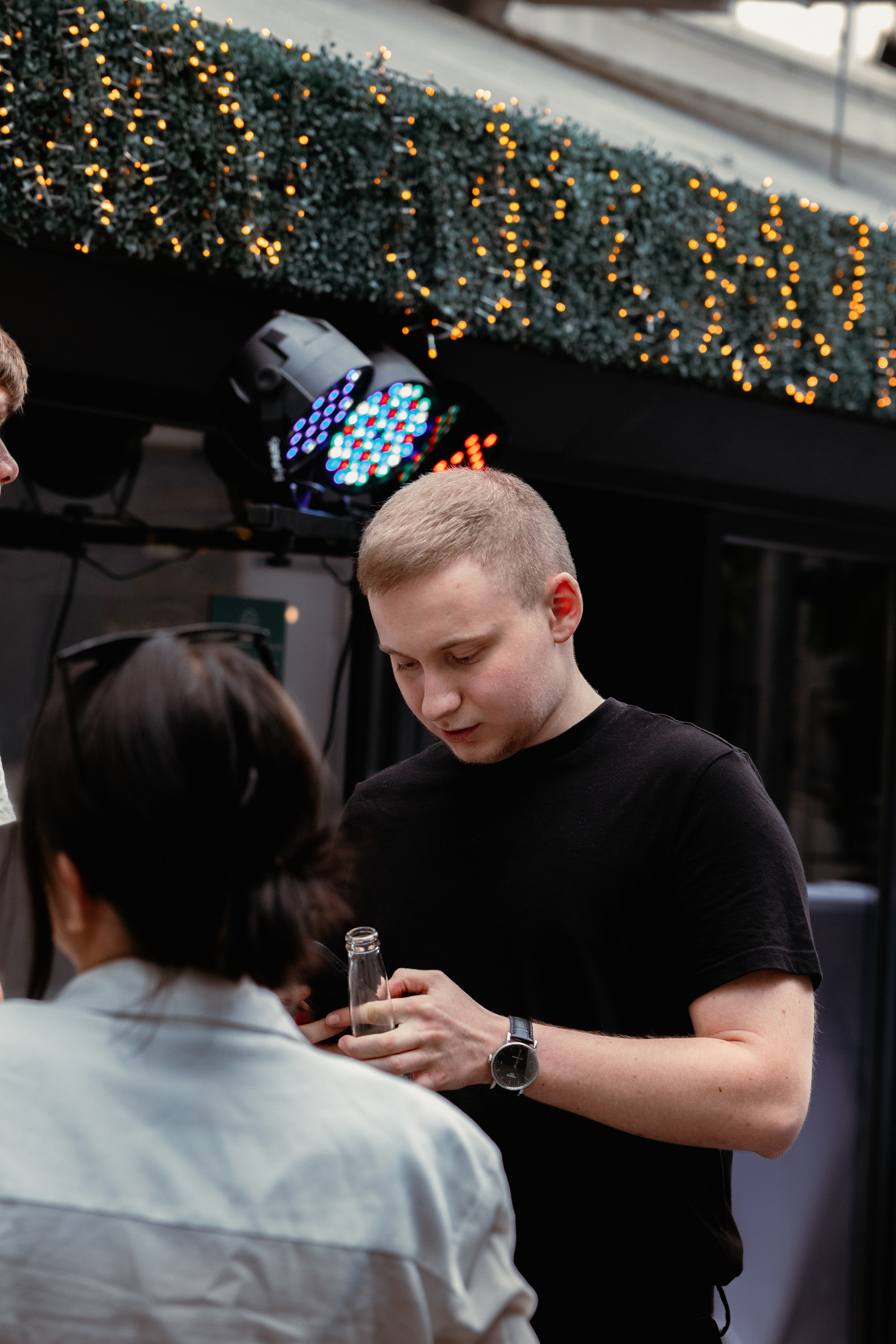 Alex Birthday Party. Дизайнер и Фотограф в Кишинёве Бусуйок Станислав