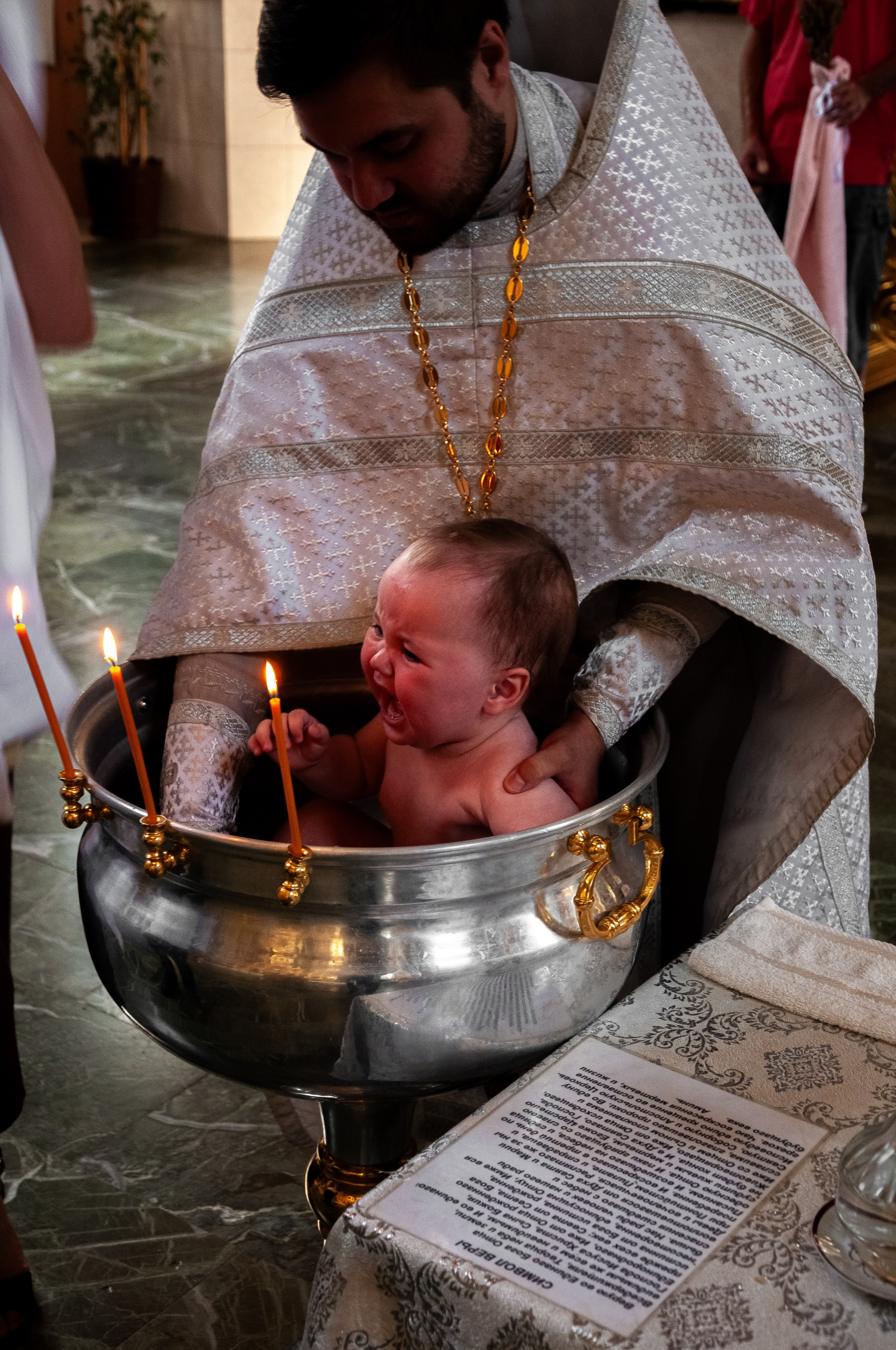 Sothie Baptize. Дизайнер и Фотограф в Кишинёве Бусуйок Станислав