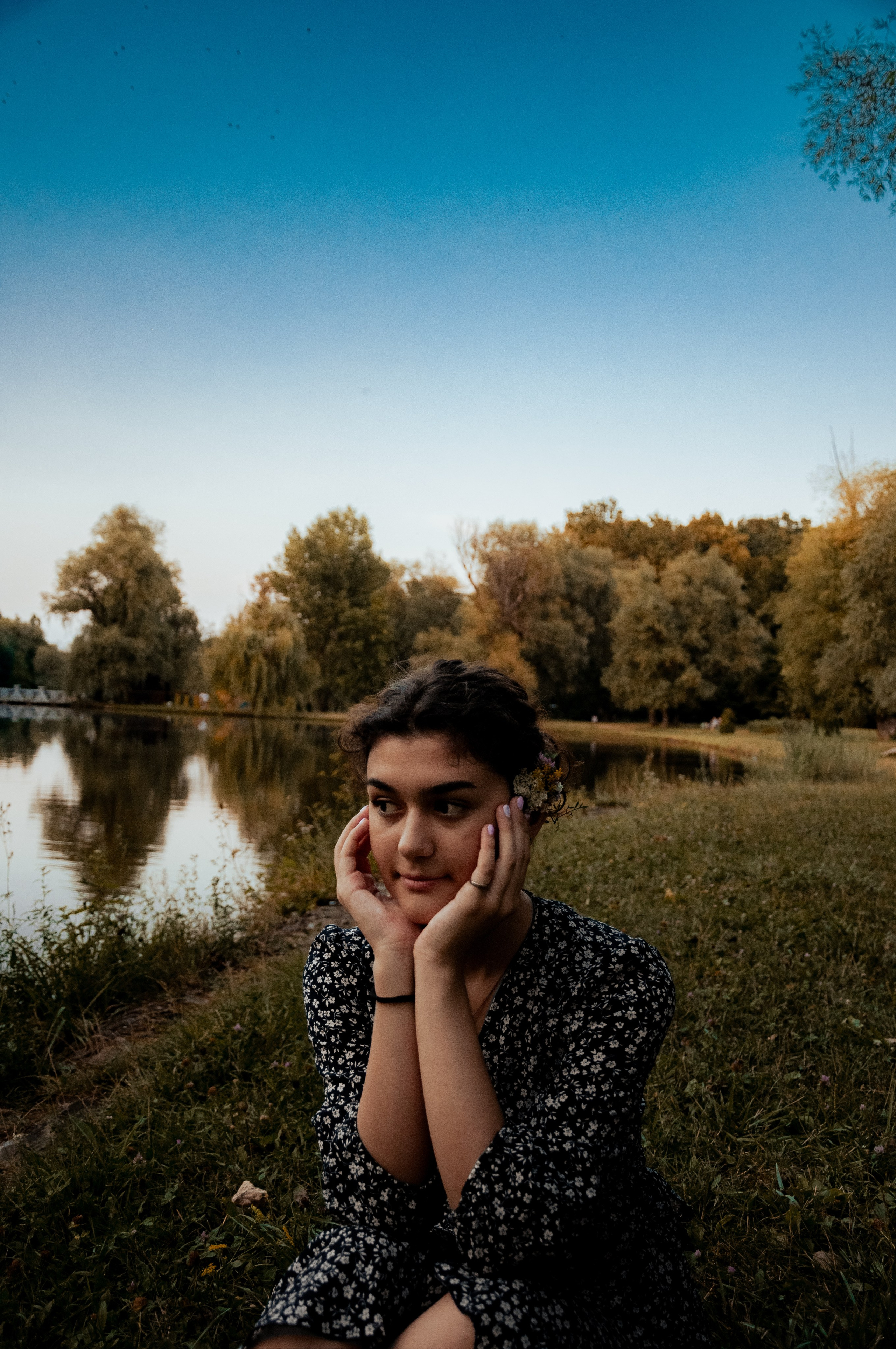 Tanya. Дизайнер и Фотограф в Кишинёве Бусуйок Станислав