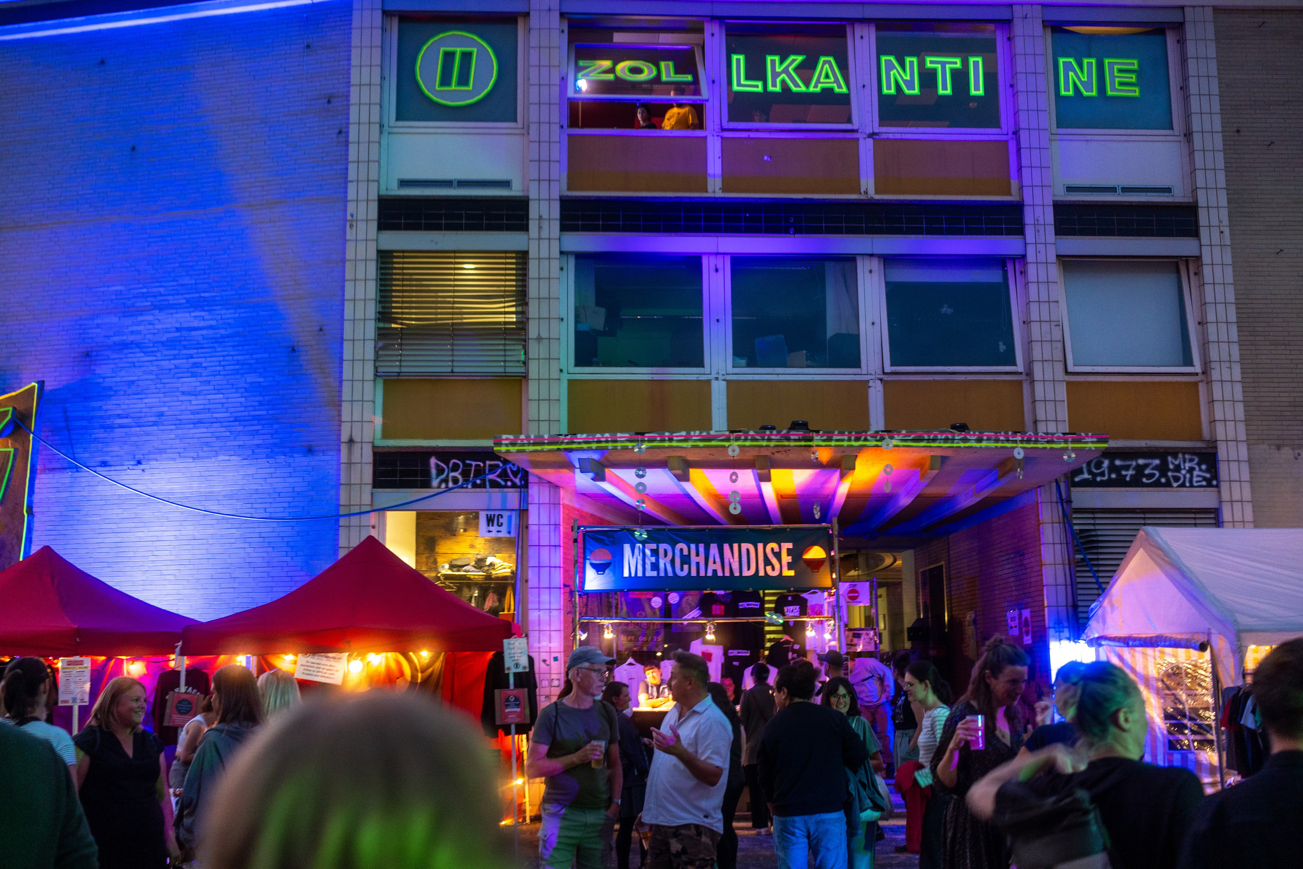 A little bit of street in Bremen #3. URBANSTREETFILES.ART