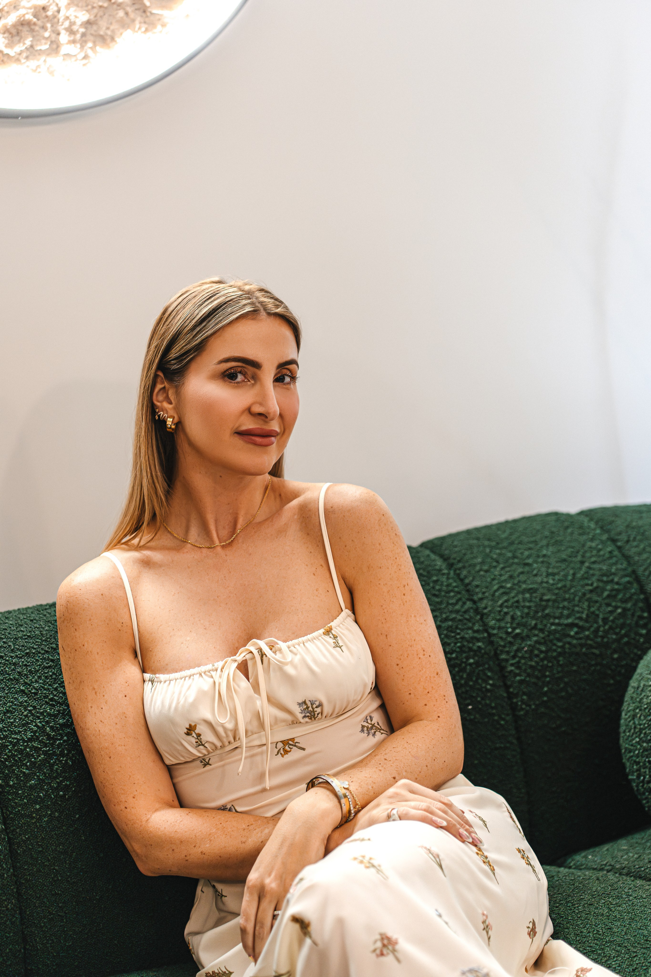 Aurora Aesthetics. Santa Clarita Photographer