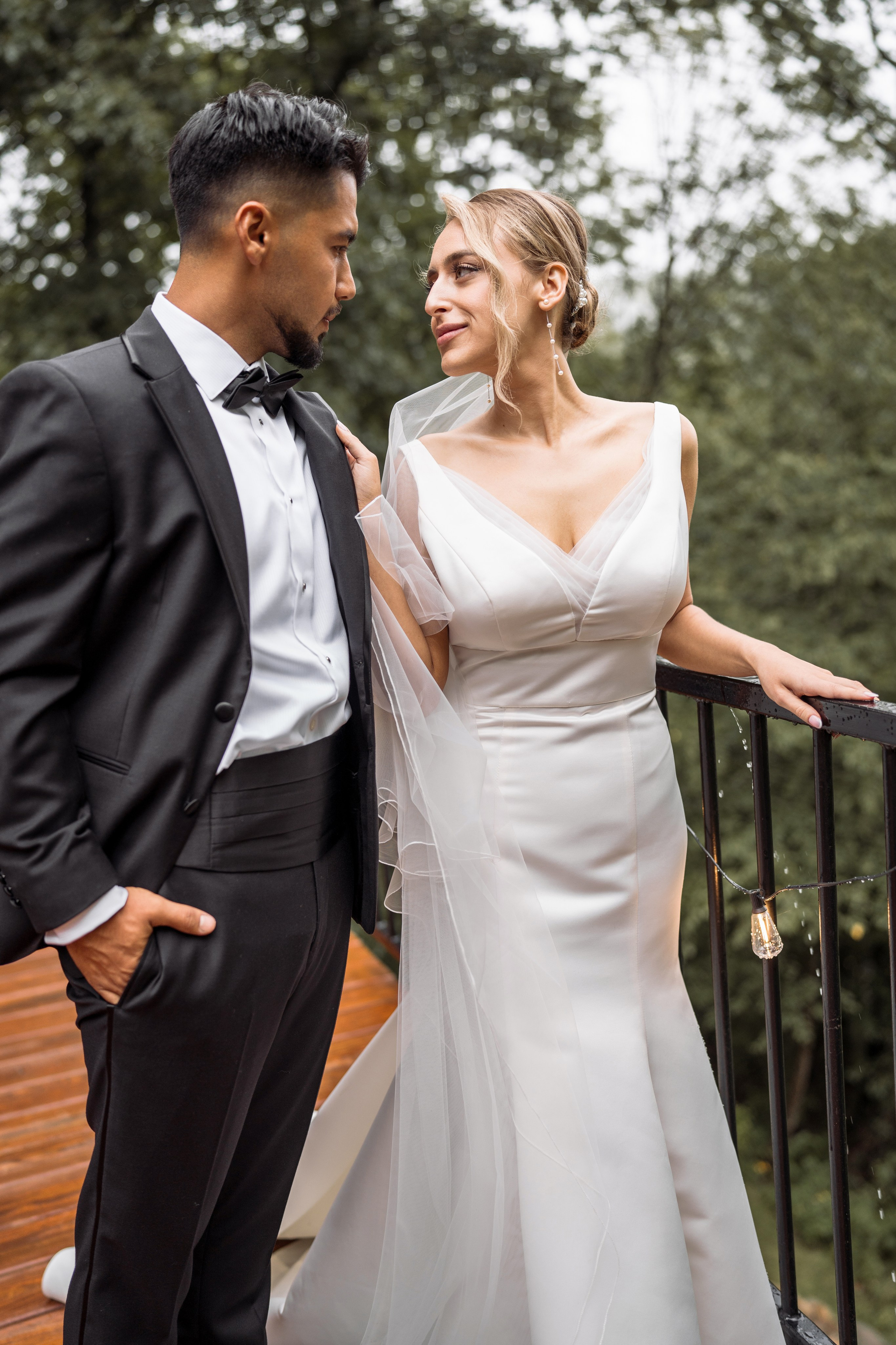 Violetta&Harry. Pocono. Wedding and family photographer and videographer PA, NJ, NY, DE, MD