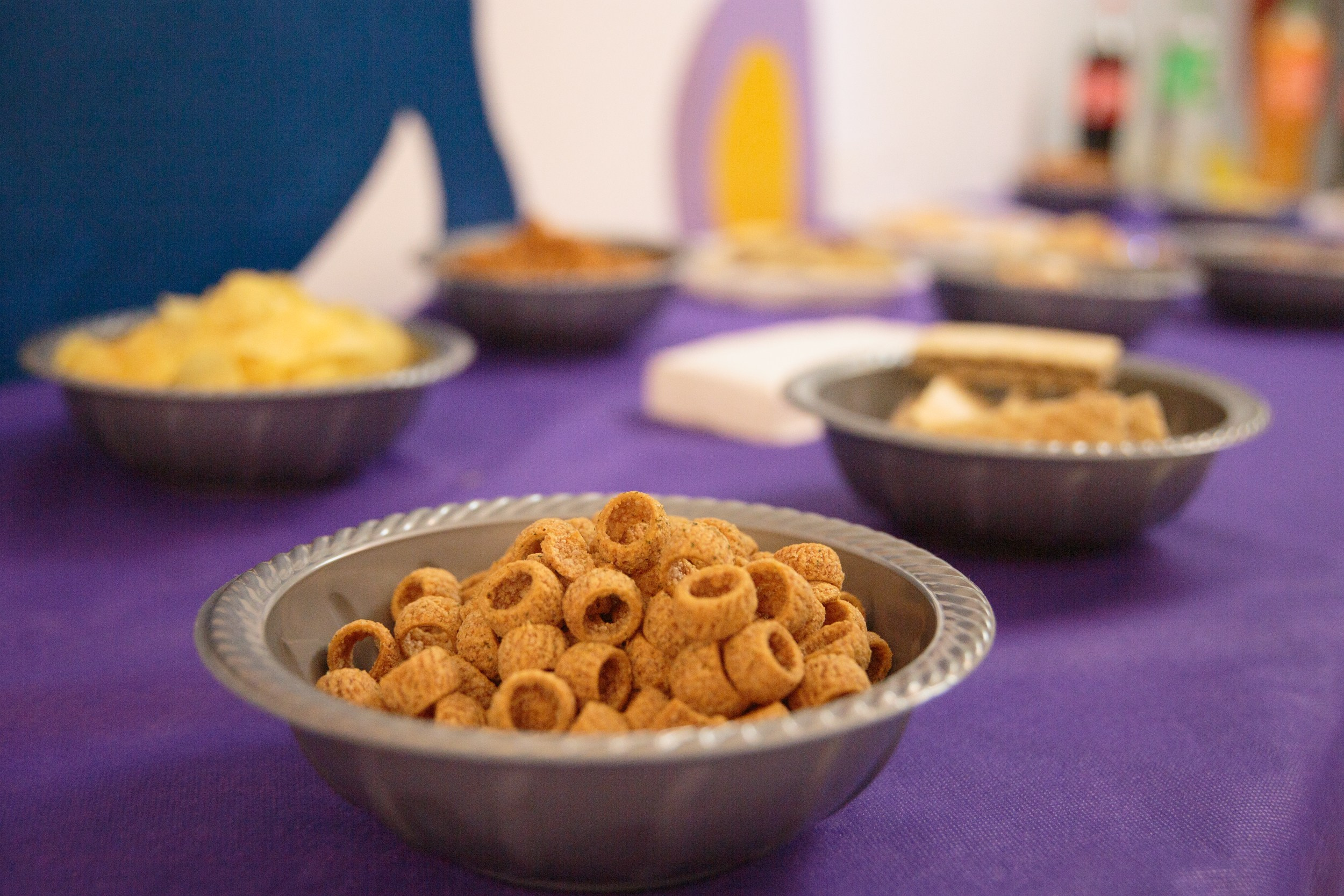 Городская Ханука Хайфа 2023. Портретный и репортажный фотограф в Израиле Рома Бирман