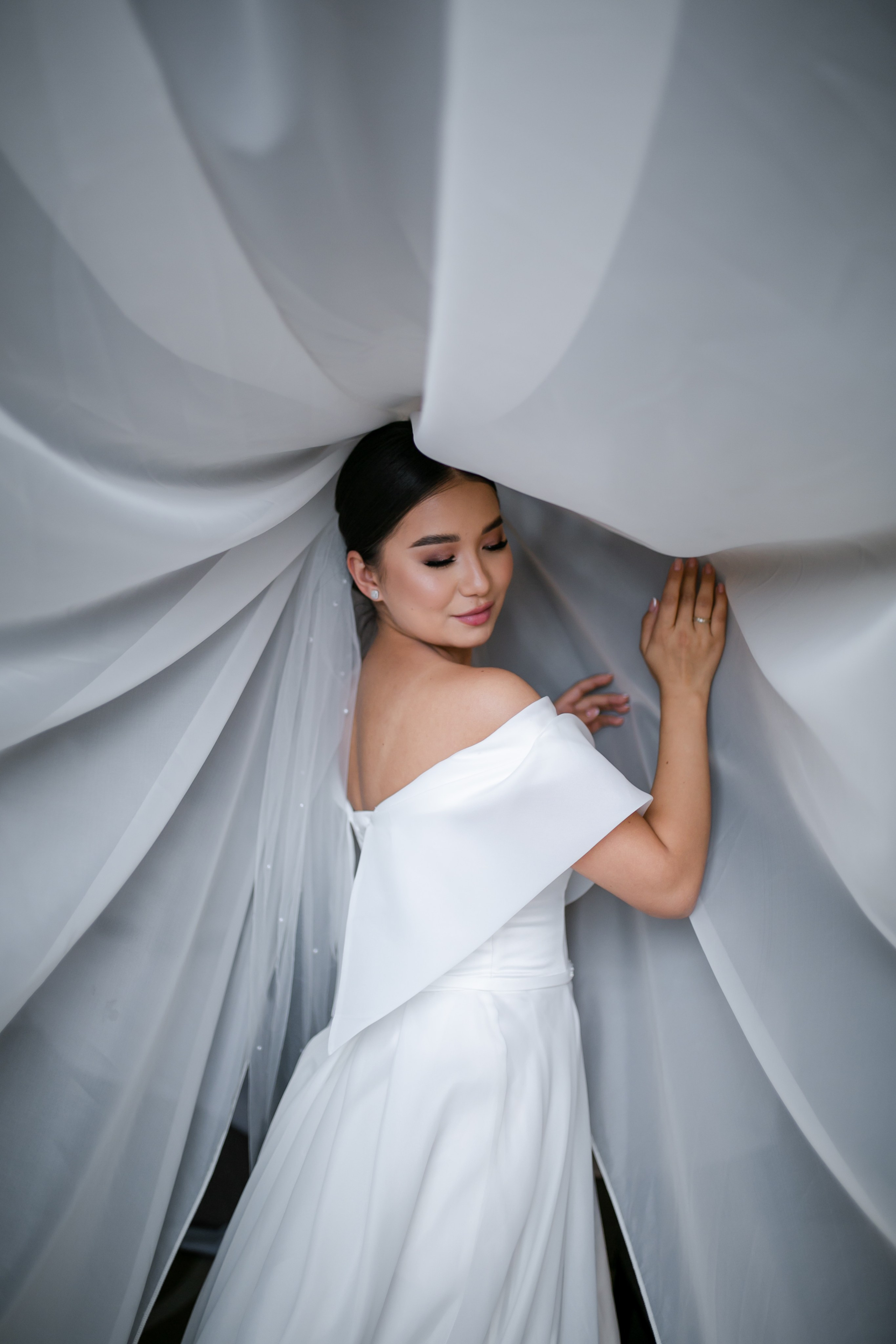 SOFIA. Mandarin.photo