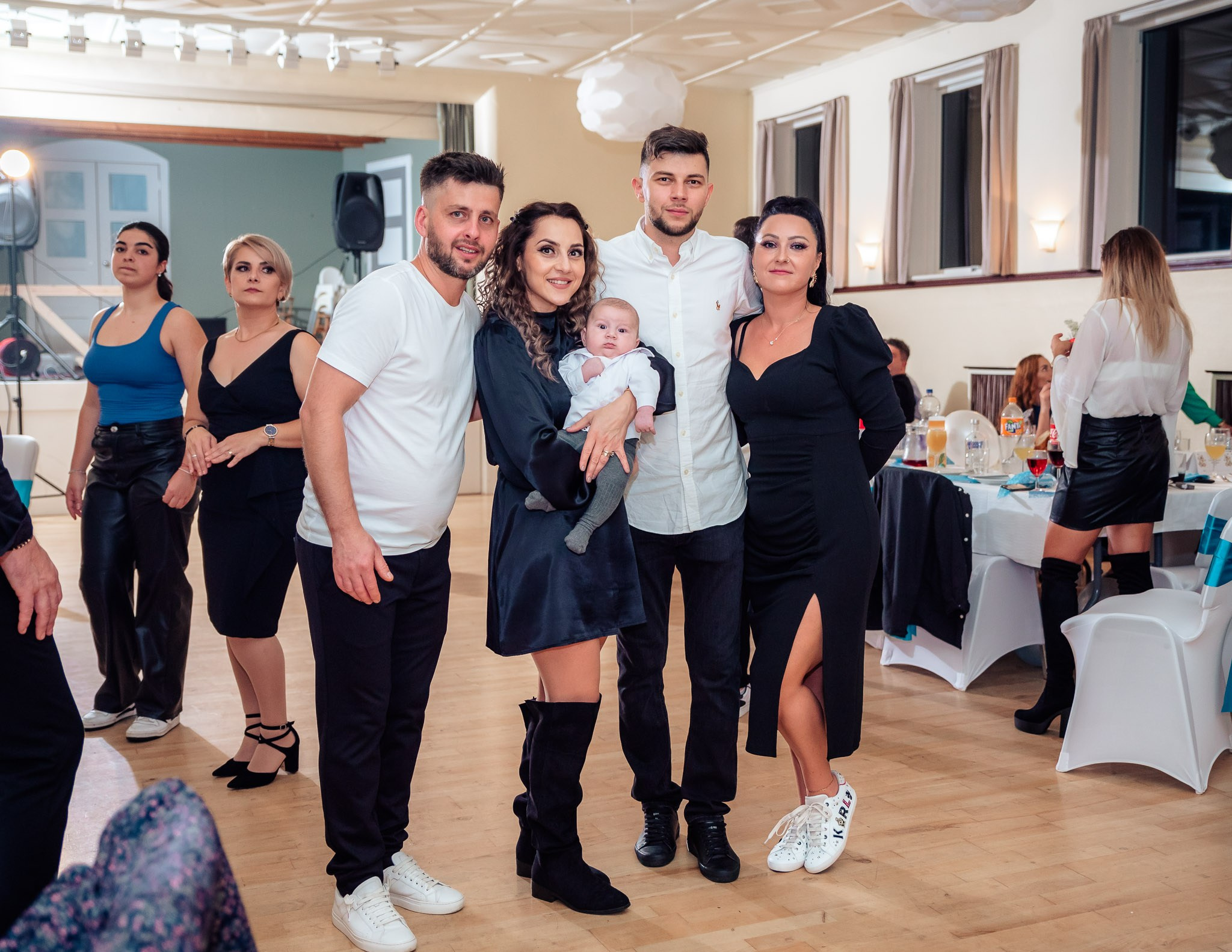 Botez David Achim 22.10.2022. DanFotograf.dk