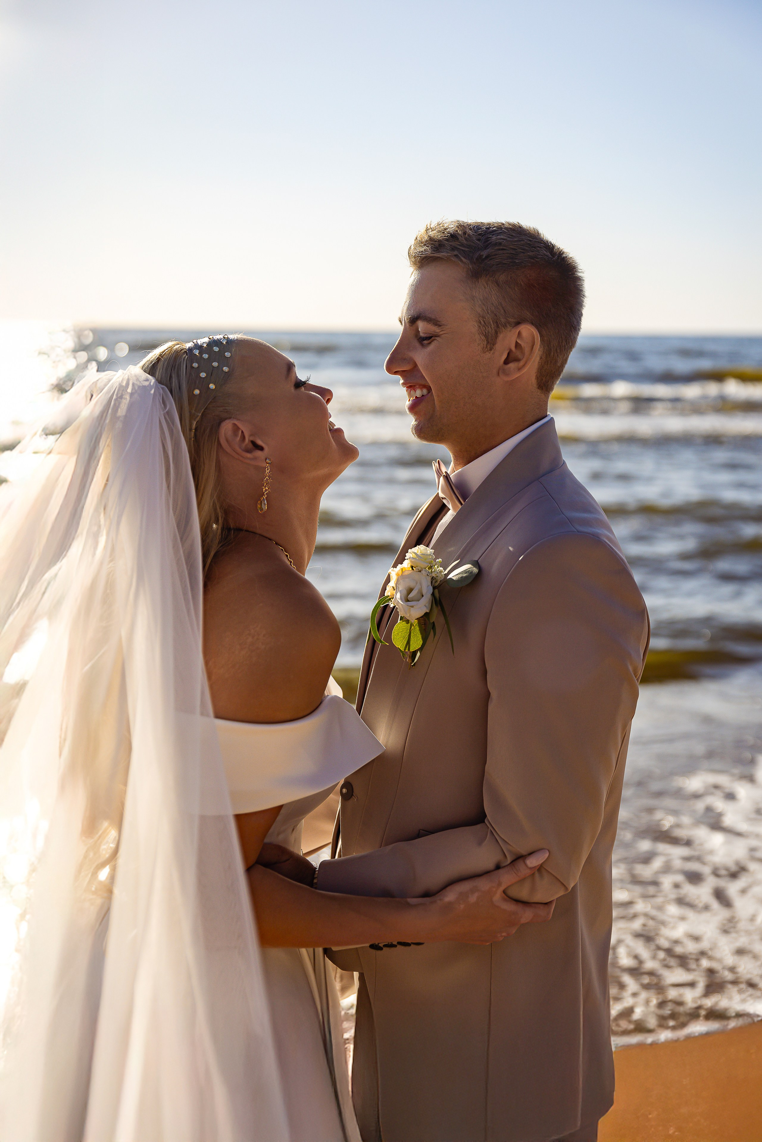 Wedding Day Felicita ♡ Gatis. Photographer Eduard Nesterov