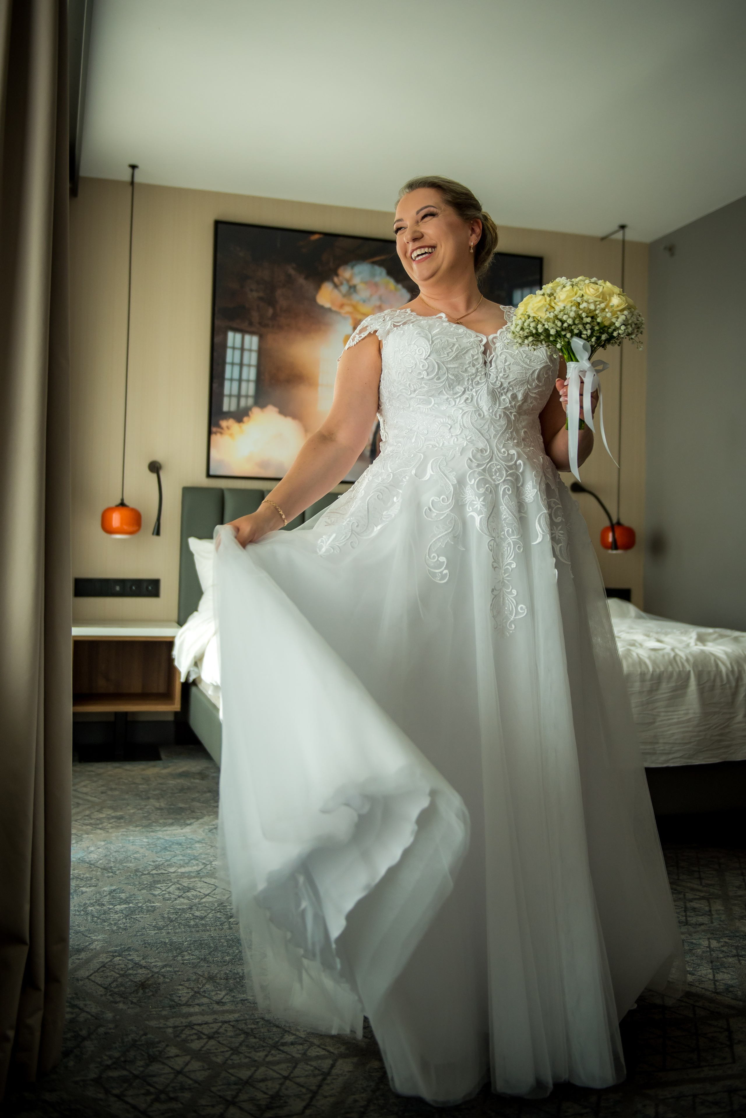 Nikolay and Natalia, Bauska. Свадебный фотограф. Европа. Свадьба. Латвия