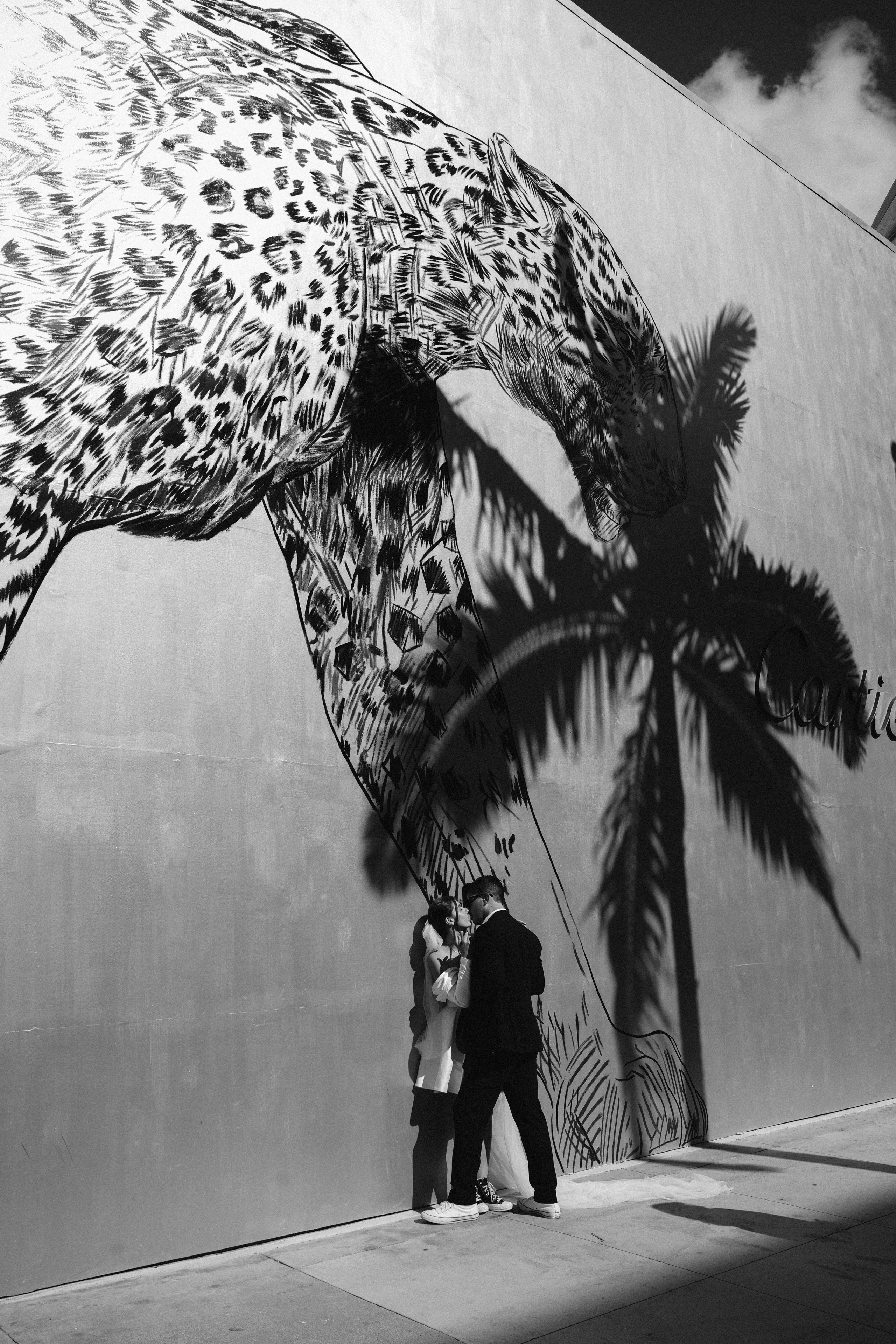 Danny and Daria. Фотограф и видеограф в США (и по всему миру) — Татьяна Иванова