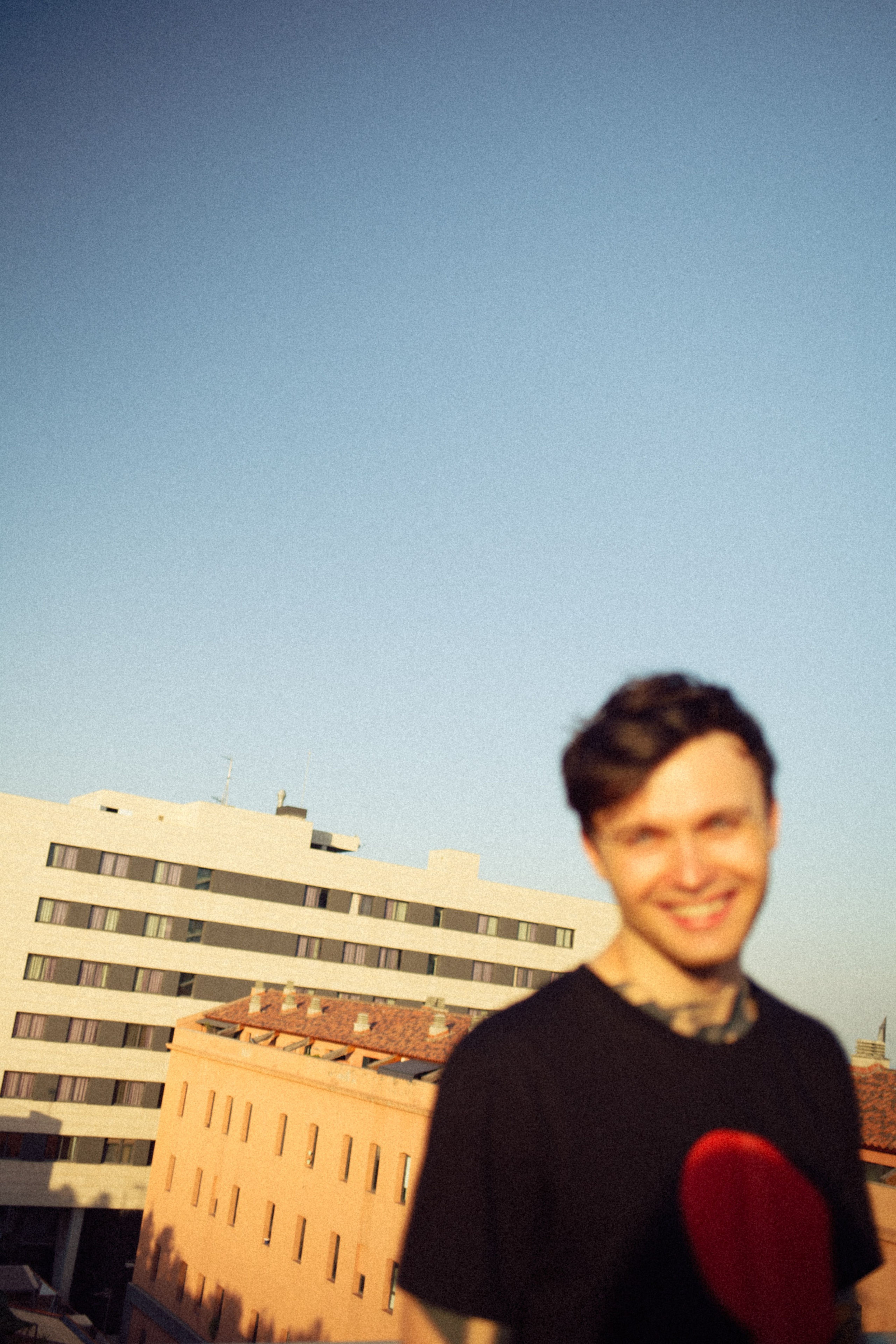 Broken Composition. Marina Kálcheva — Photographer, Videographer & Visual Artist in Barcelona