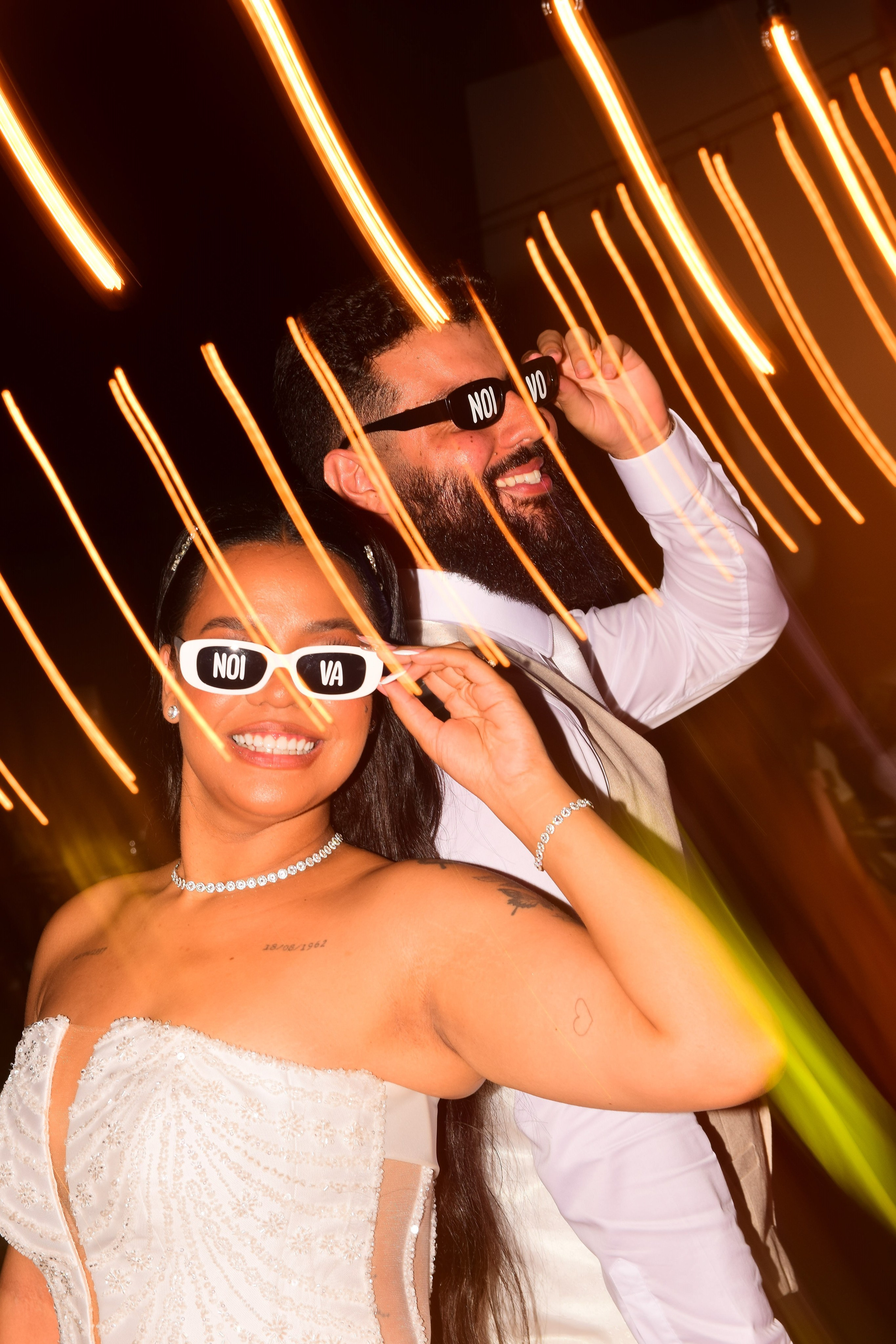 Kimberly e Mateus. Arthur Alves Fotografia
