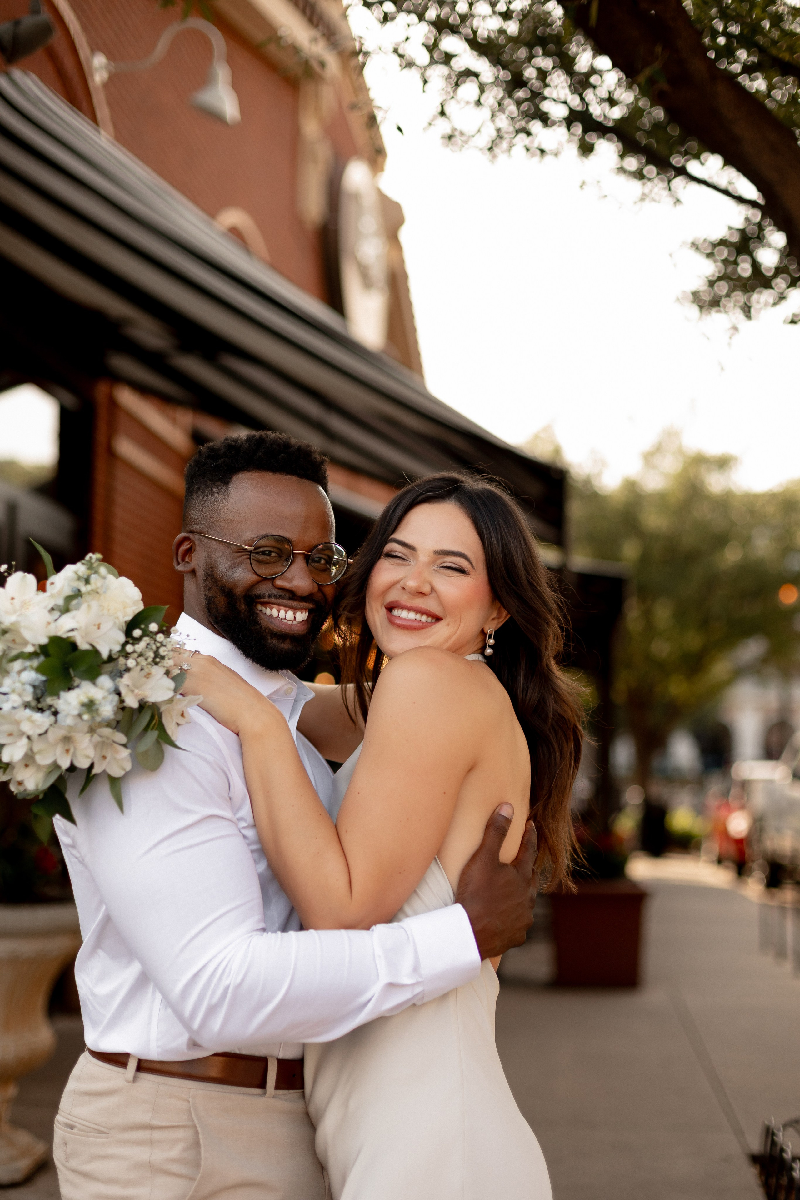 LOCATIONS. Photographer in Dallas