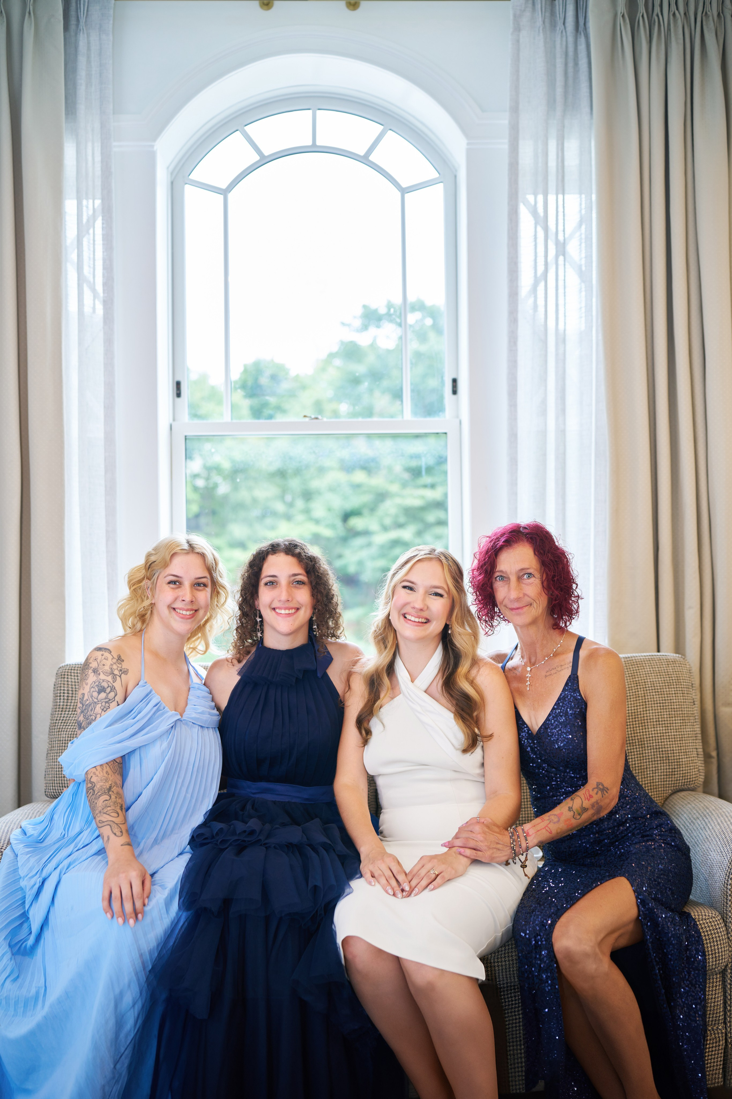 Thom&Madi, Long Island, Celebration day. Alex Pedan photography