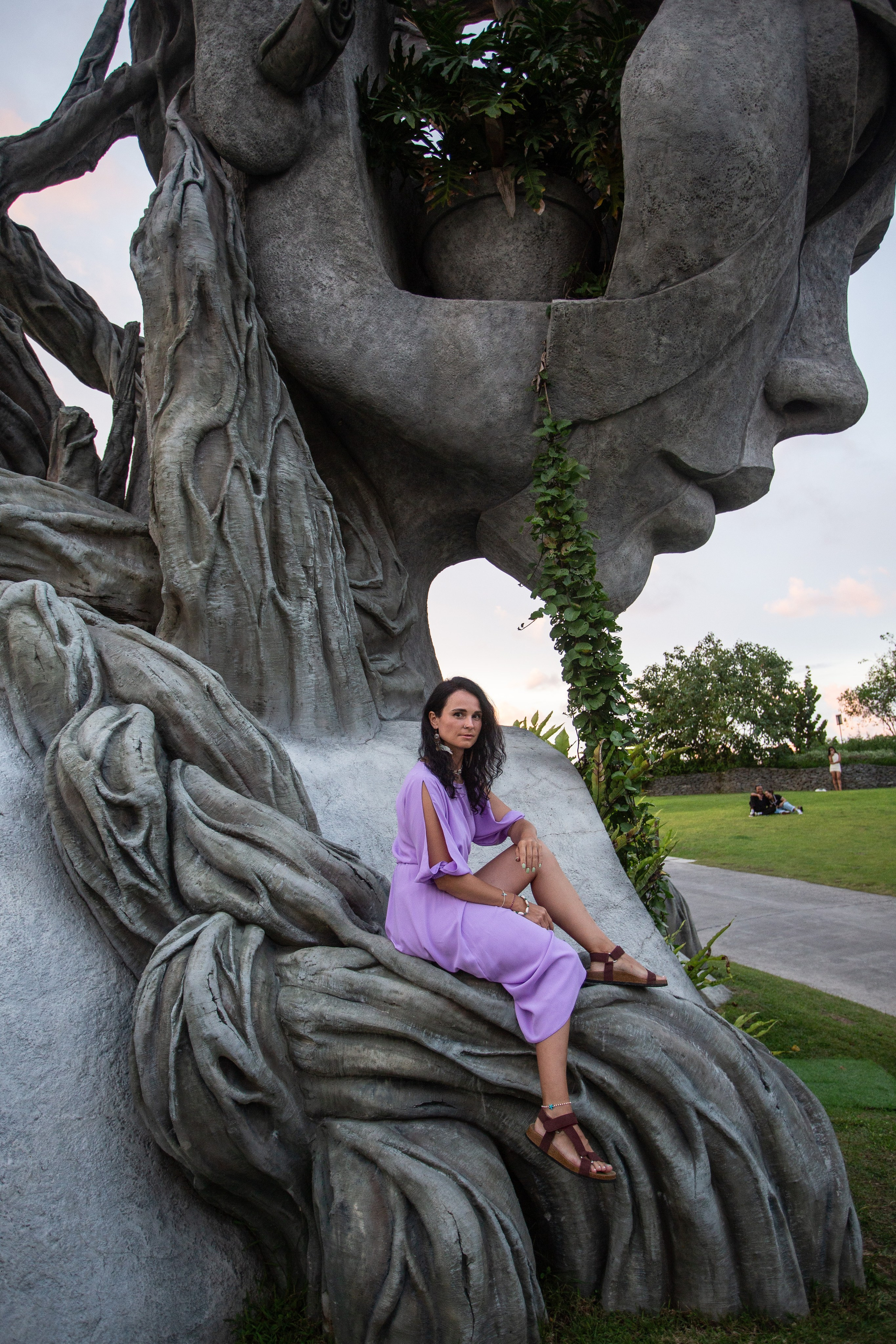 Бали тур с Дашей. Индивидуальный и парный фотограф на Бали — Bali Dream Photo