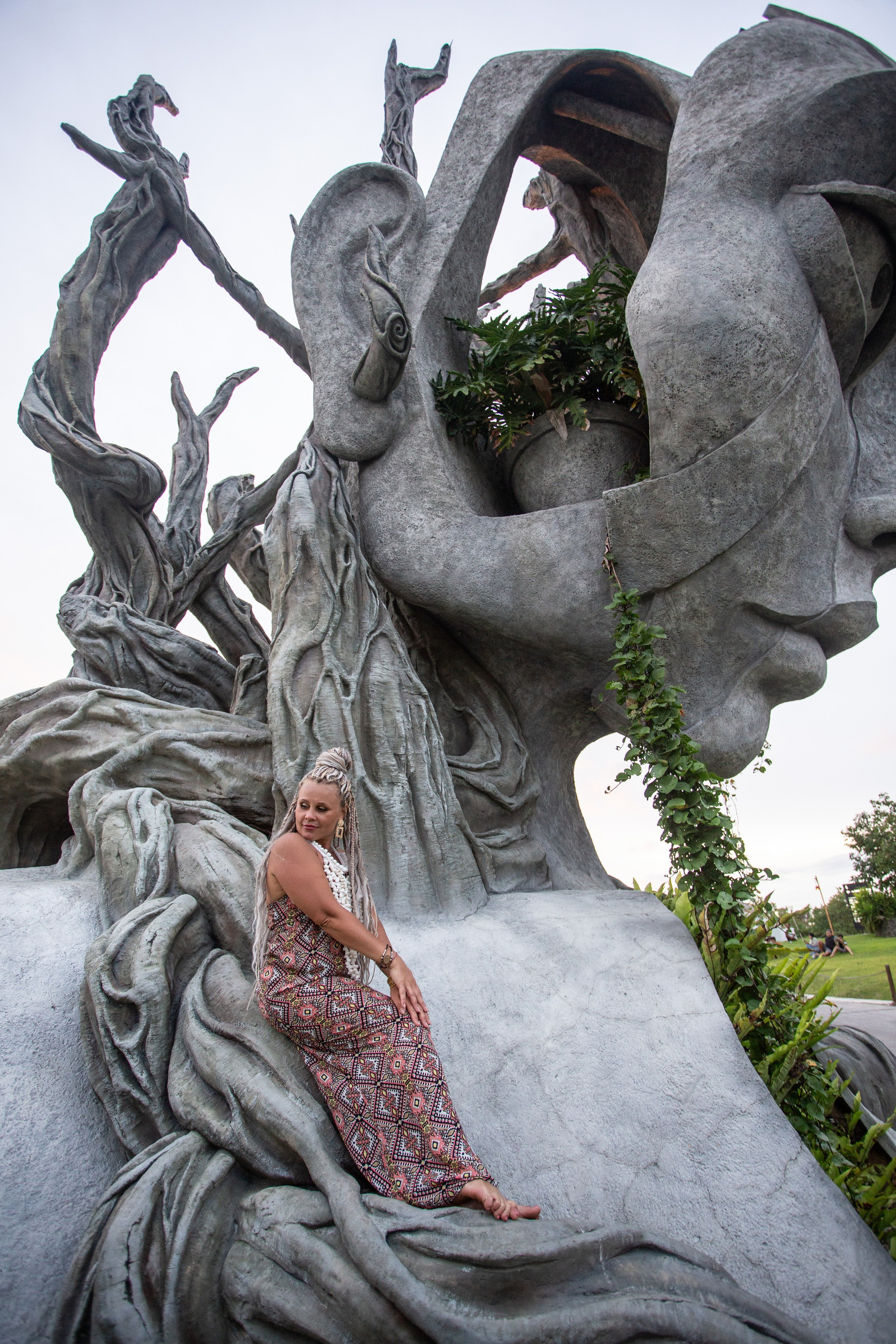 Бали тур с Дашей. Индивидуальный и парный фотограф на Бали — Bali Dream Photo