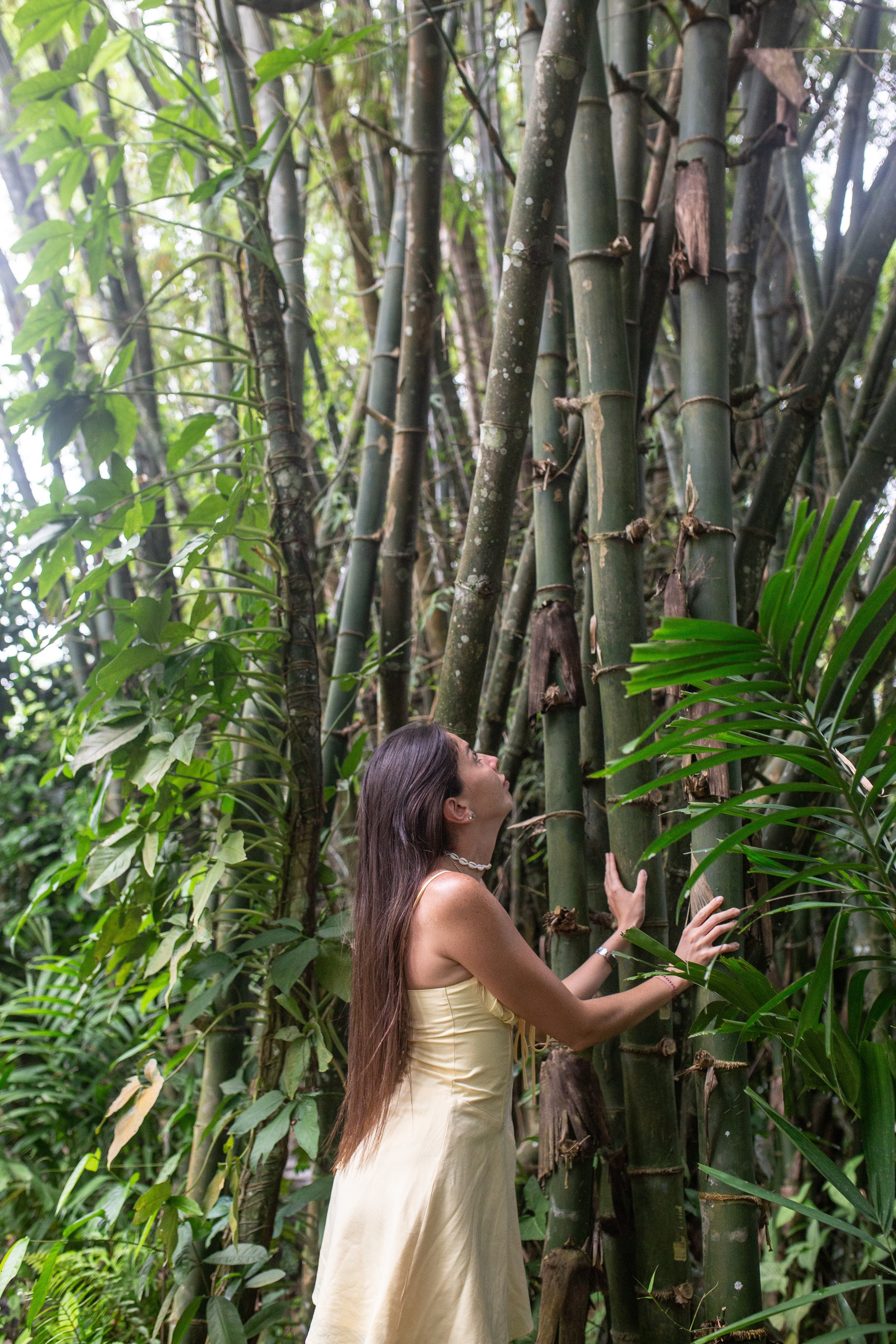 Бали тур с Дашей. Индивидуальный и парный фотограф на Бали — Bali Dream Photo