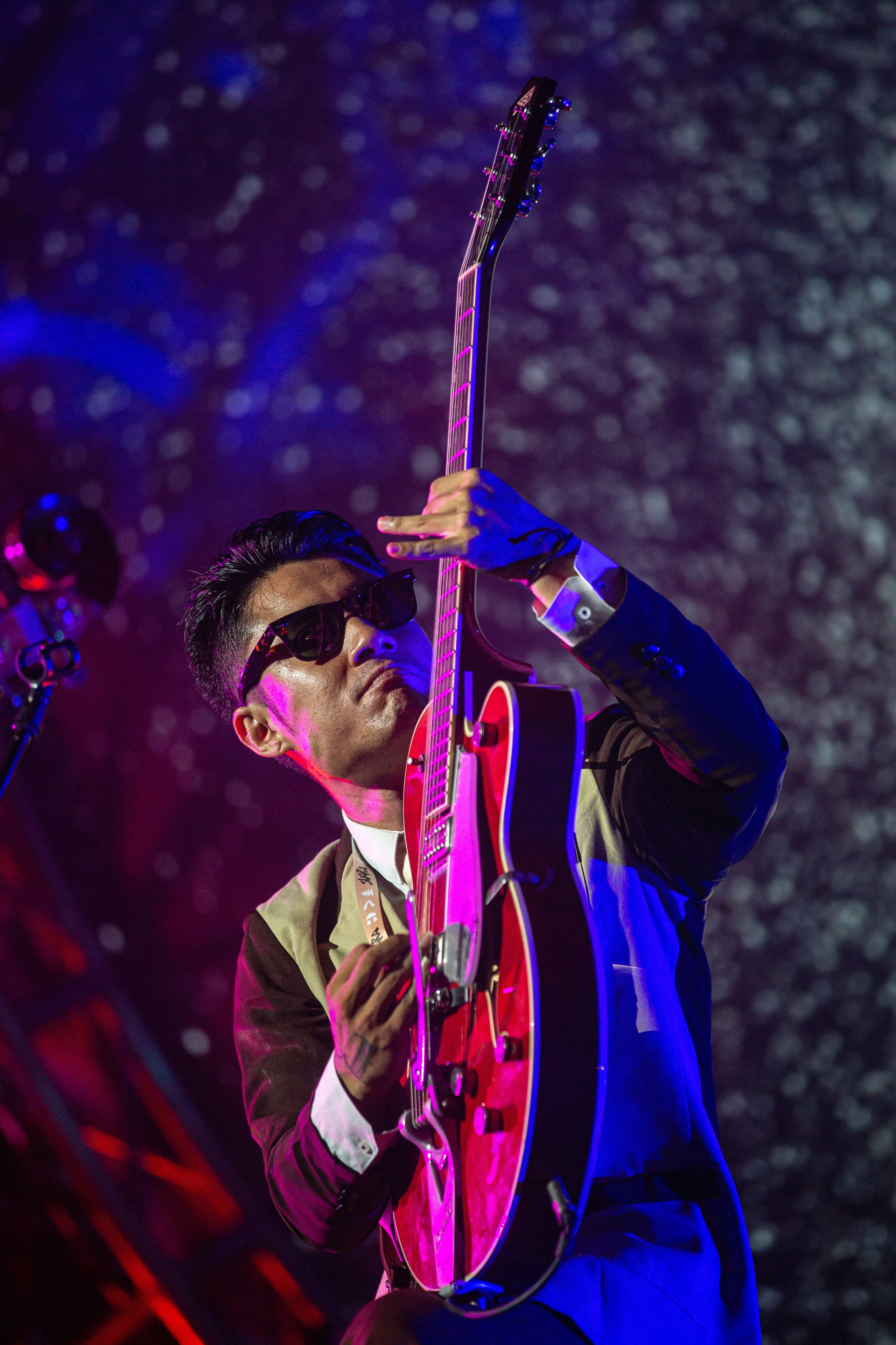 Съёмка концертов. Индивидуальный и парный фотограф на Бали — Bali Dream Photo