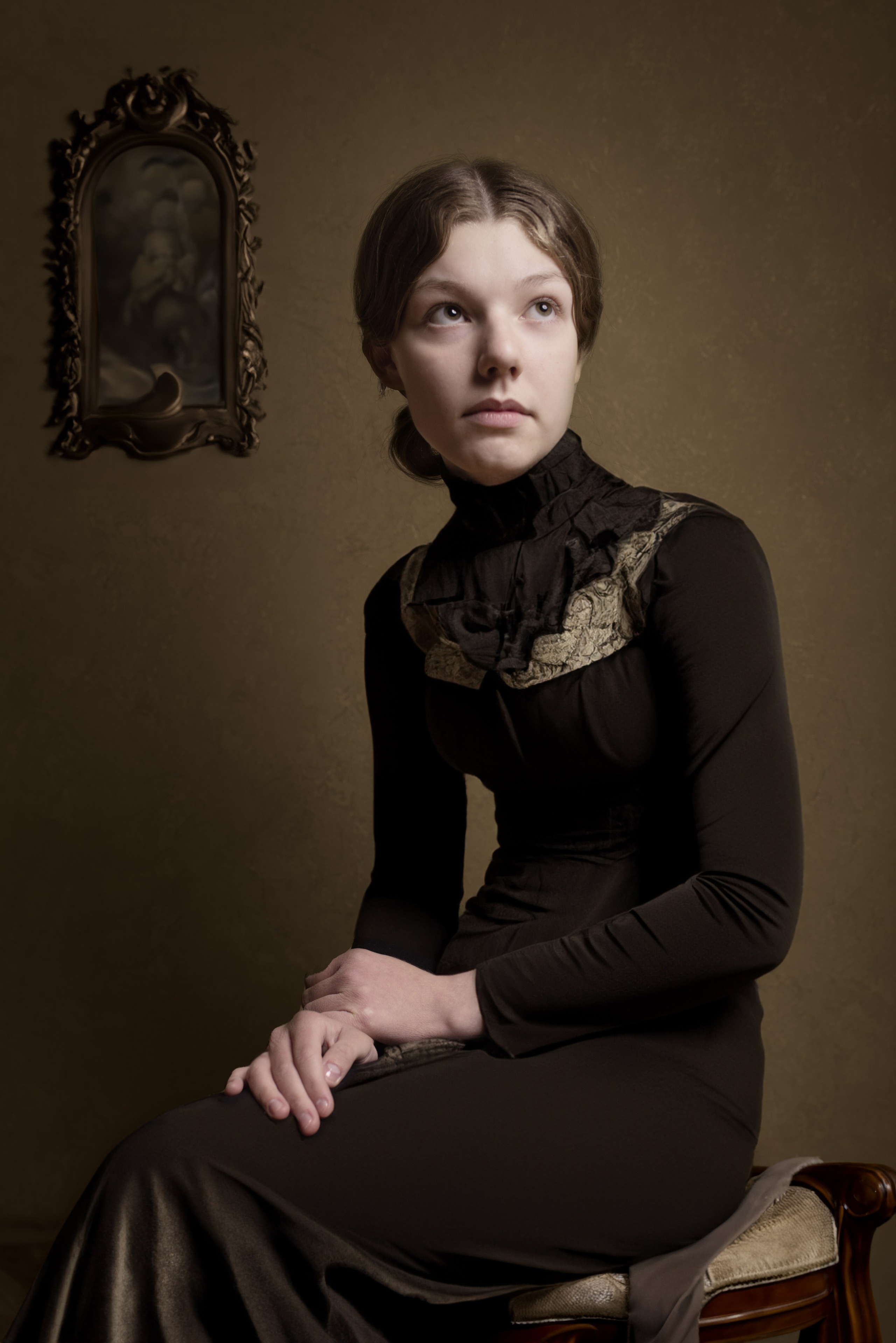 Vlada. Victoria Lyubchenko — fine art photography in Bismarck, ND