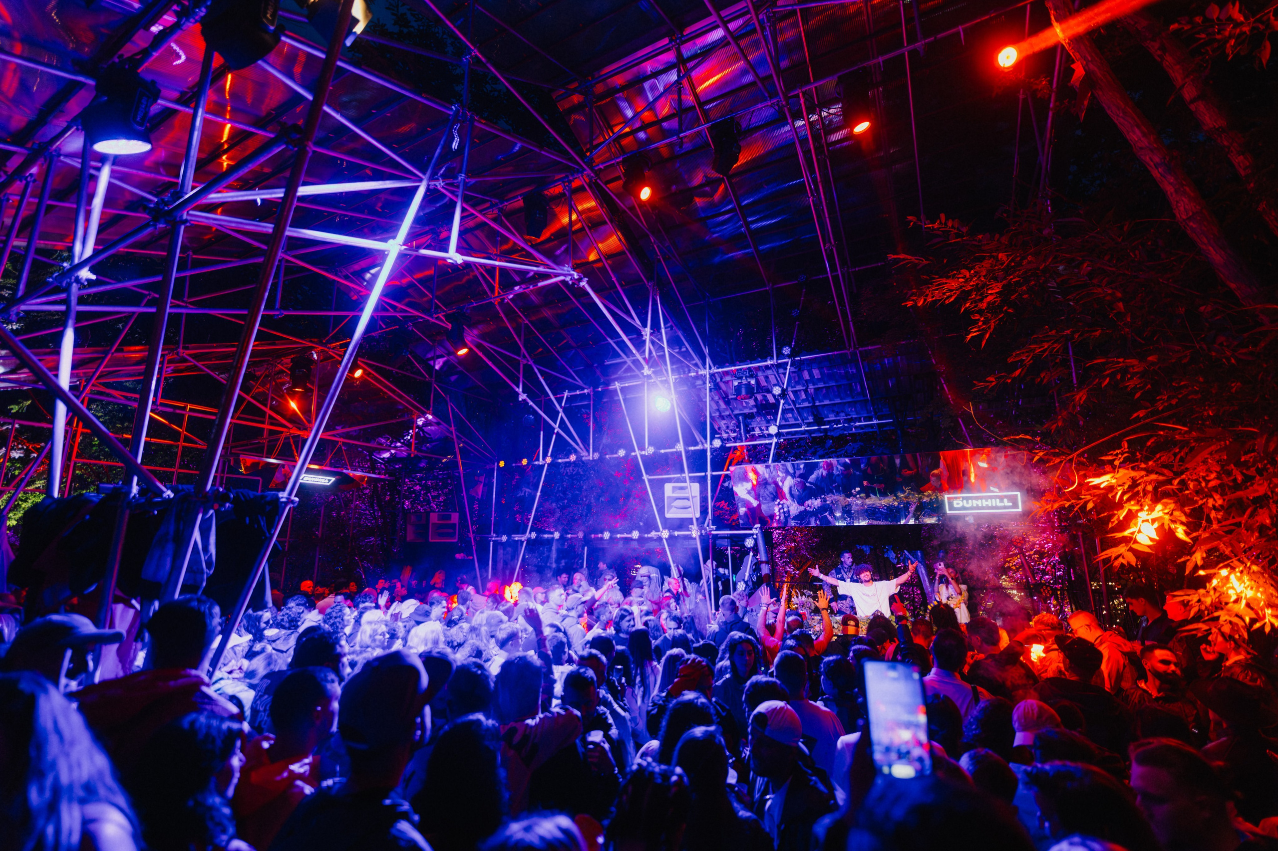 Nightlife Photographer Timișoara | Krisztian Matyas