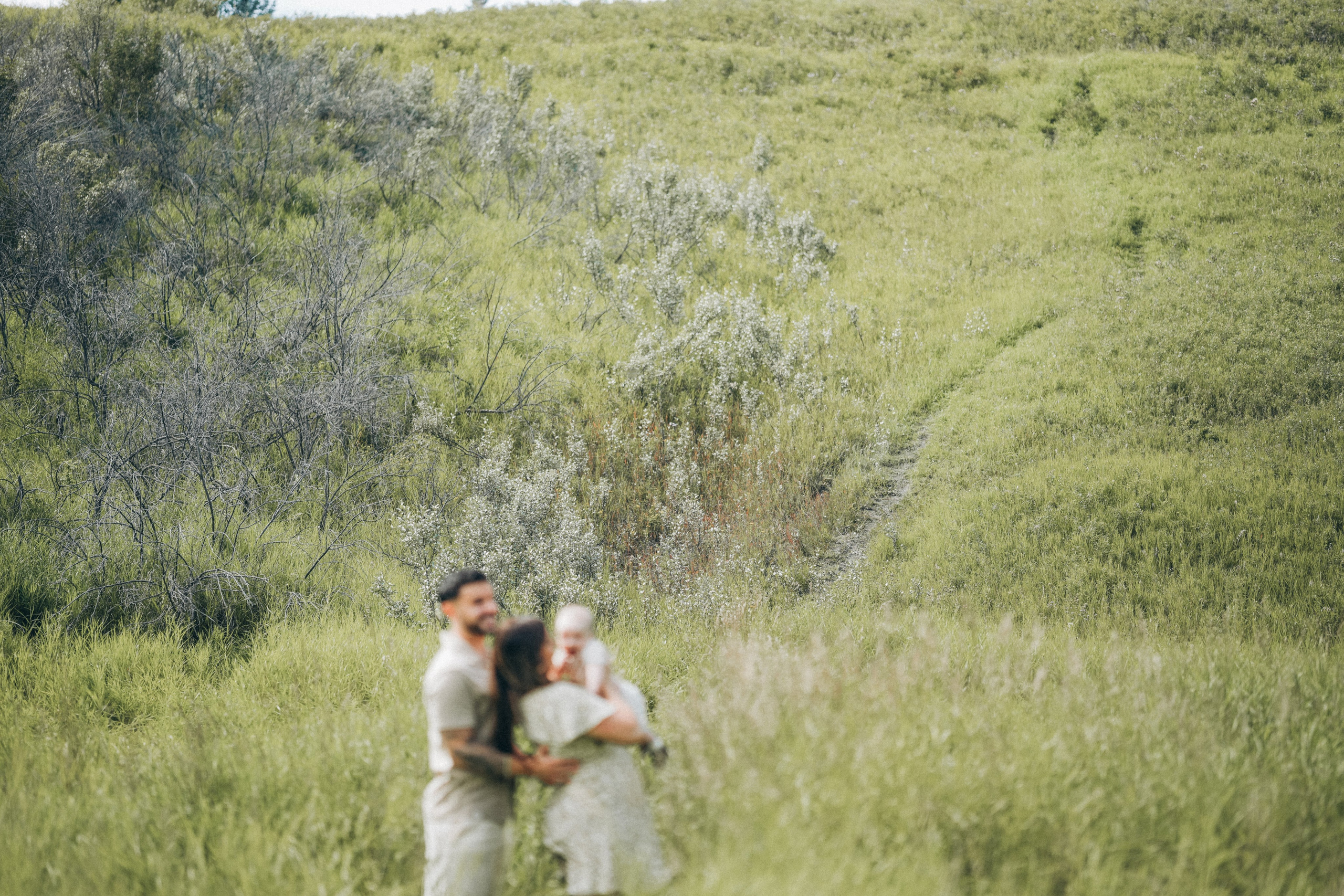 Calgary Family and Child & Wedding Photographer