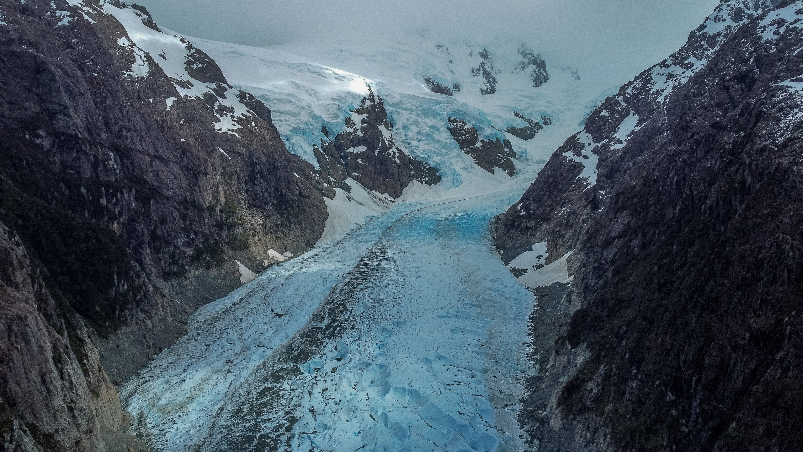 PATAGONIE. Photographe Karen Tatevosian