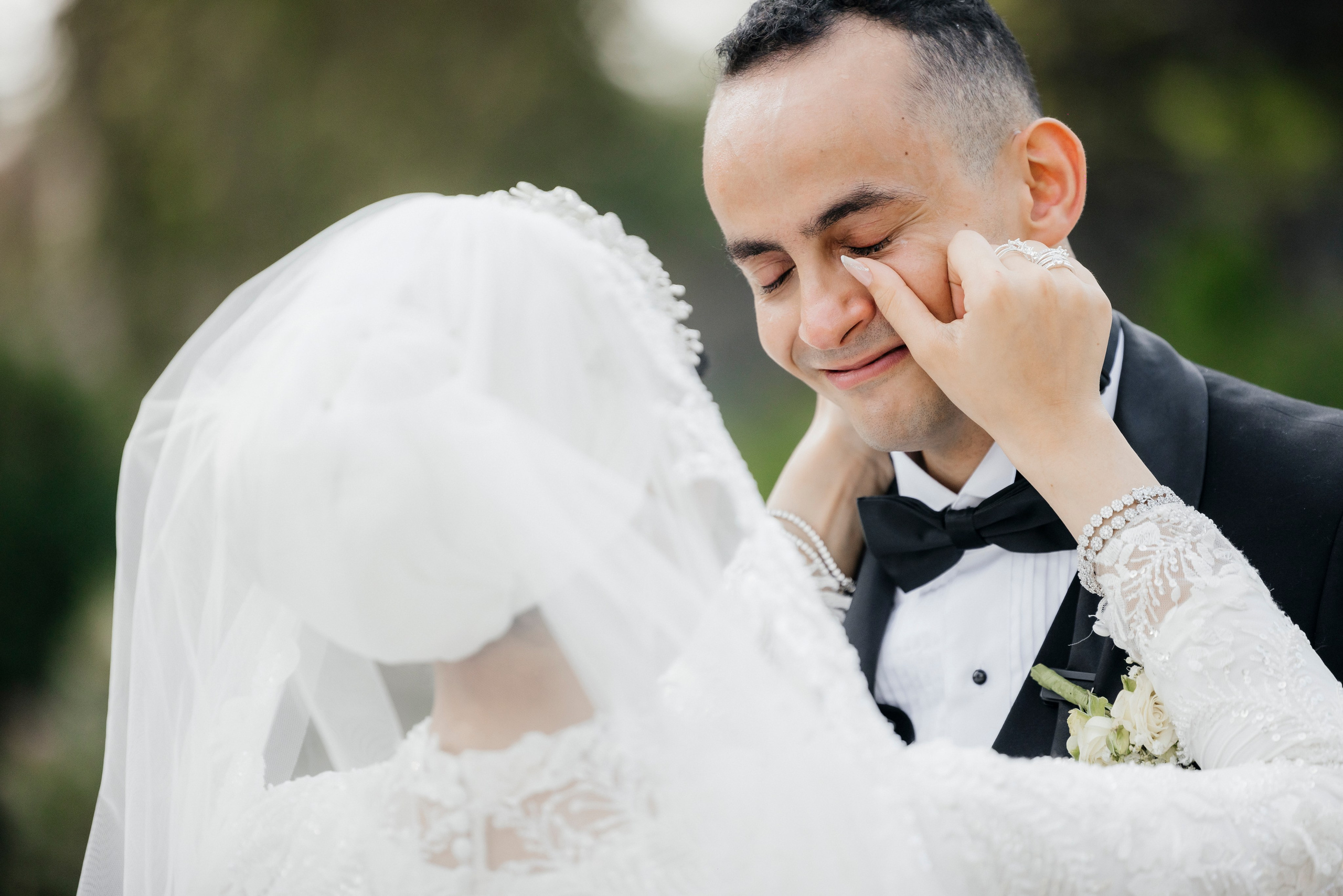 Mahmoud & Lana. Wedding Photo & Video