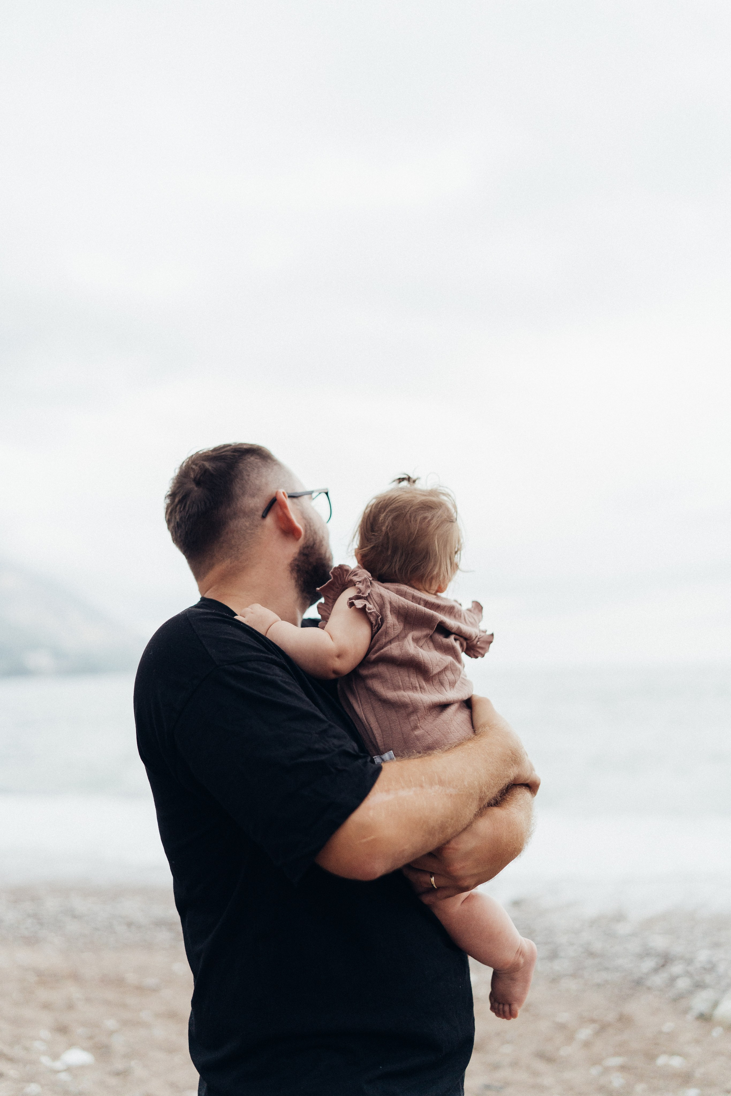 Саша, Ваня, Варя. Family photographer in Oviedo — Yana Razina