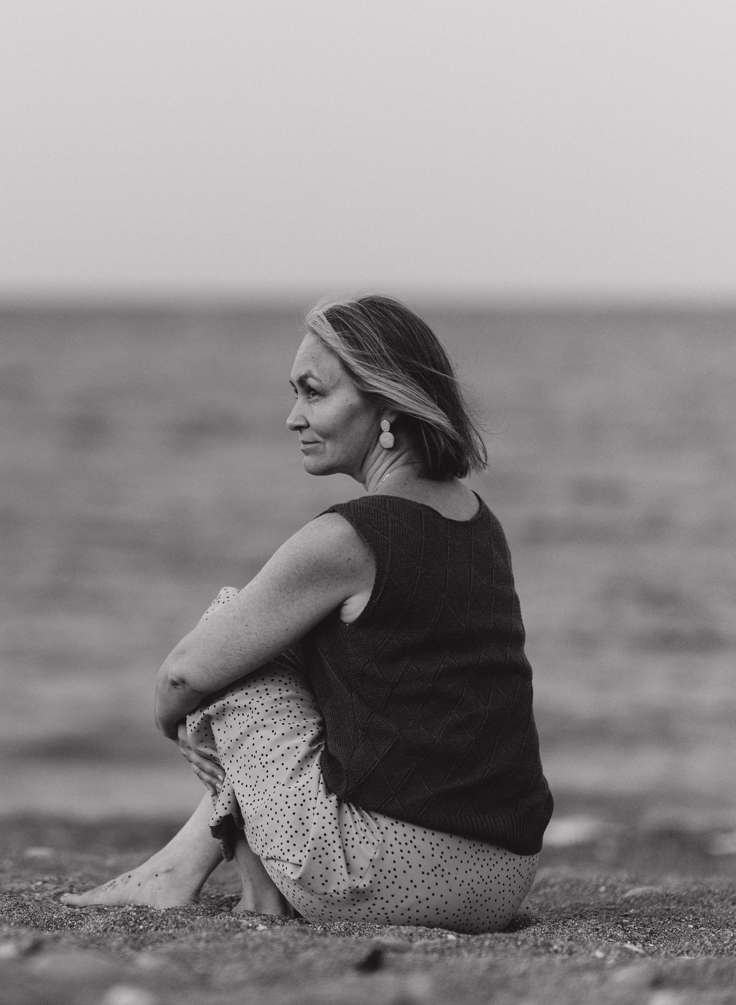 Наталия. Family photographer in Oviedo — Yana Razina