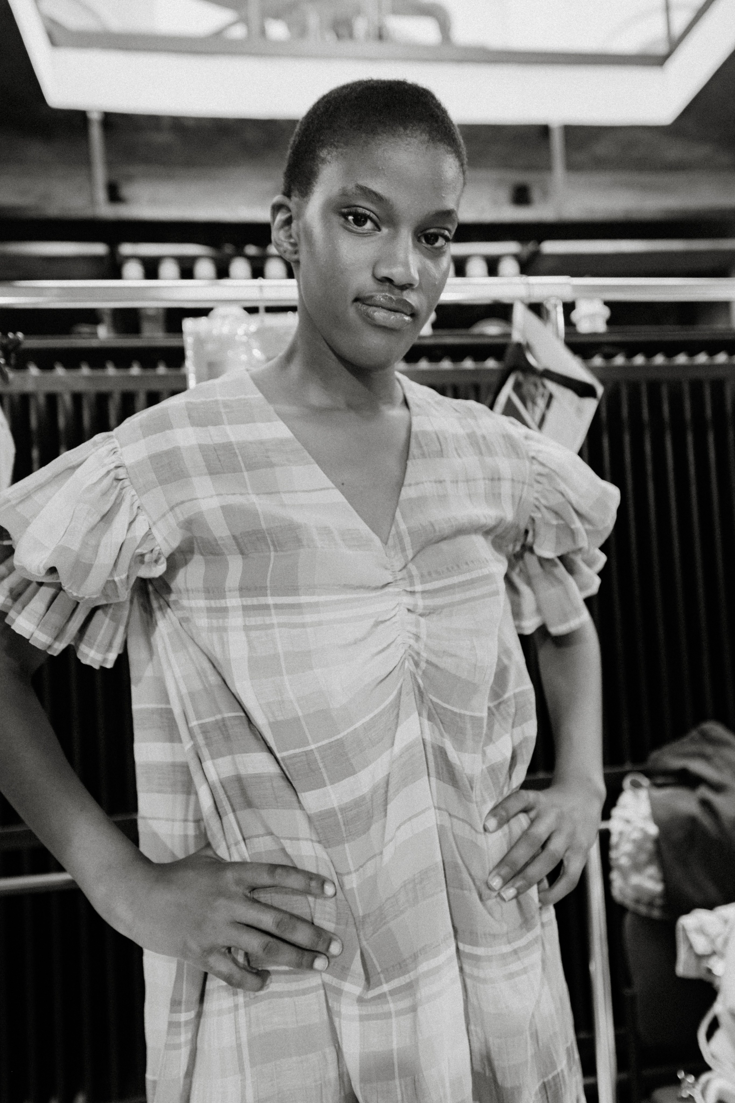 PORTUGAL FASHION WEEK SEPTEMBER 2023. Anastasiia Antoniuk portrait, family and couple photographer, Portugal