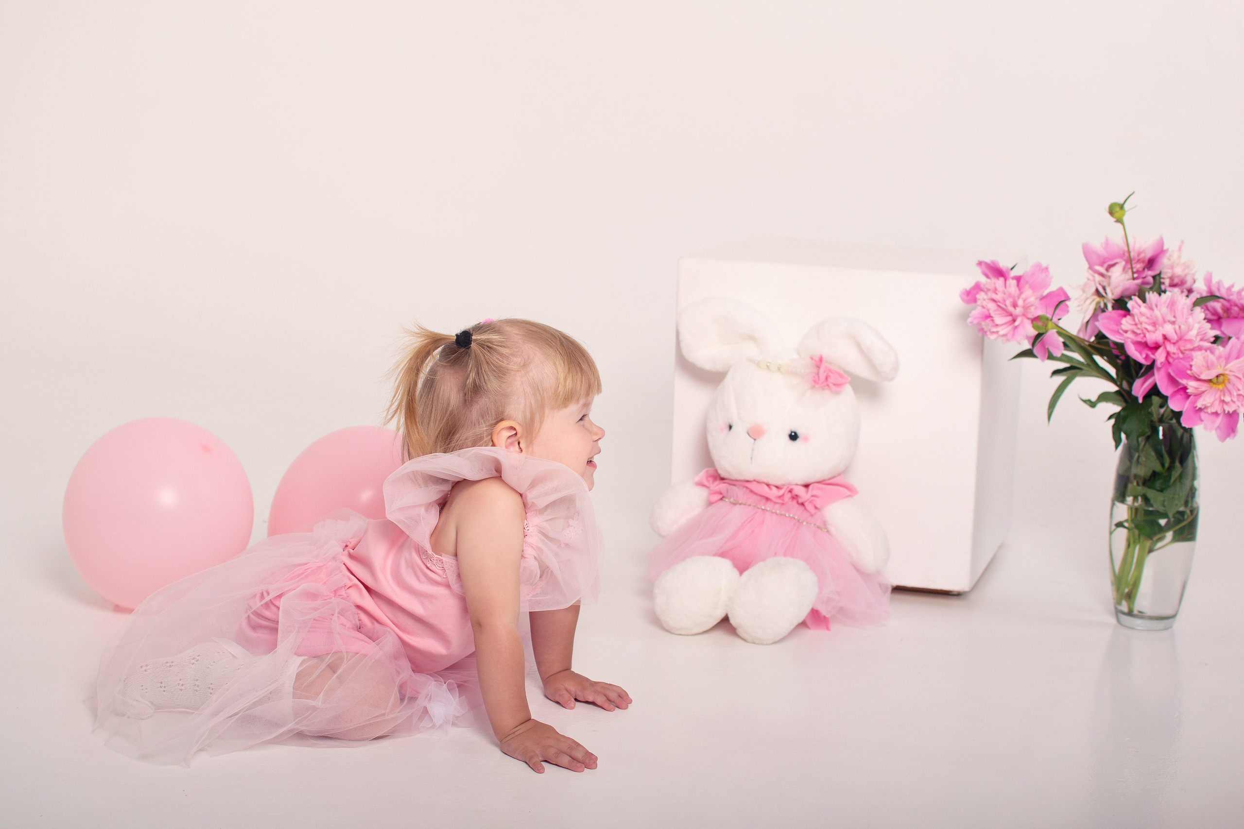 Стелла. Фотограф новорожденных в Темиртау и Караганде Любовь Жукова newborn