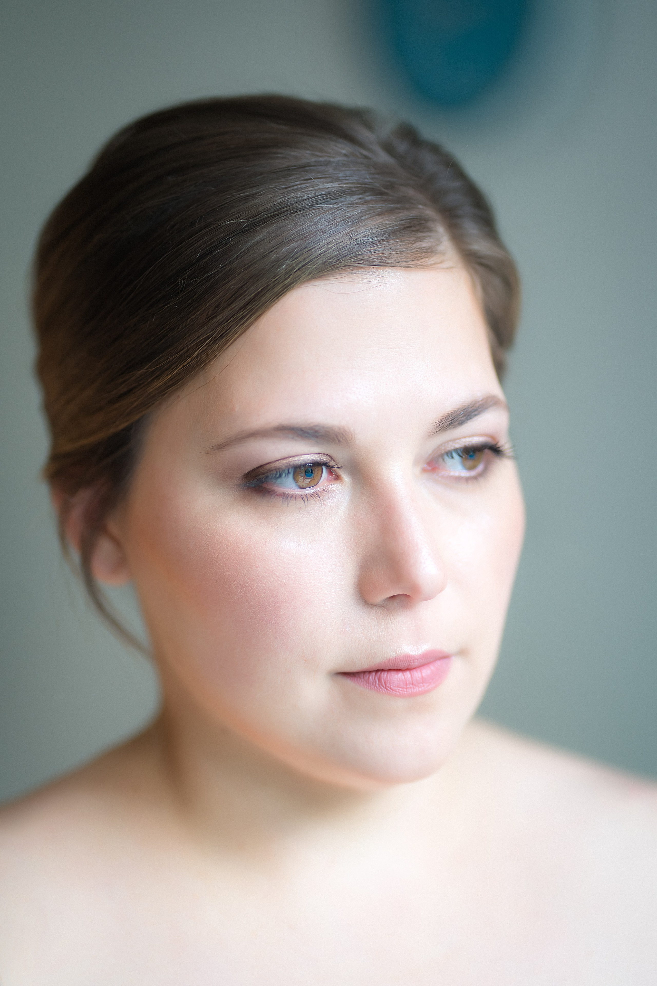 Make-up. Brautstylistin Irina, in Hamburg und Umgebung