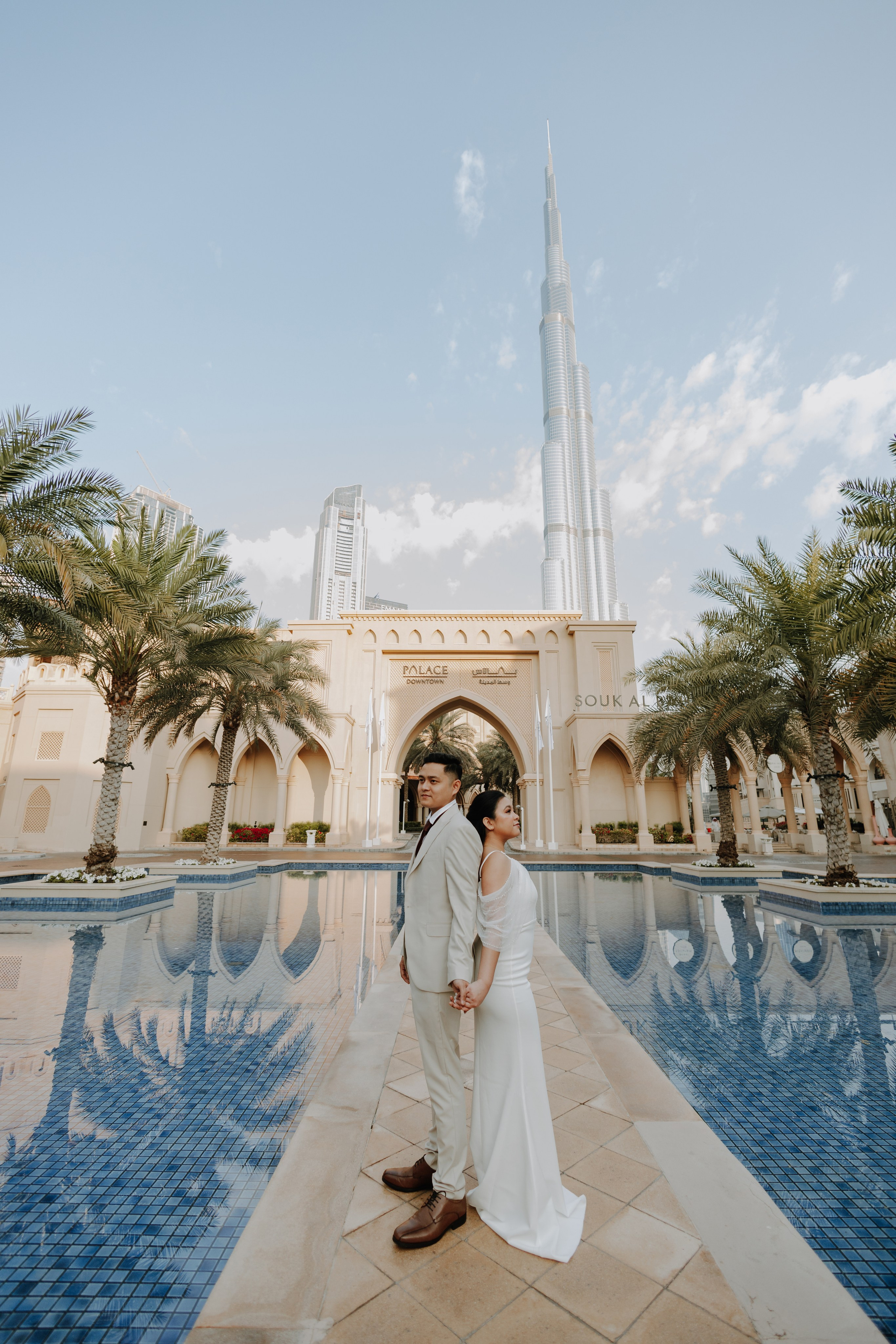 Trisha & Jason Wedding