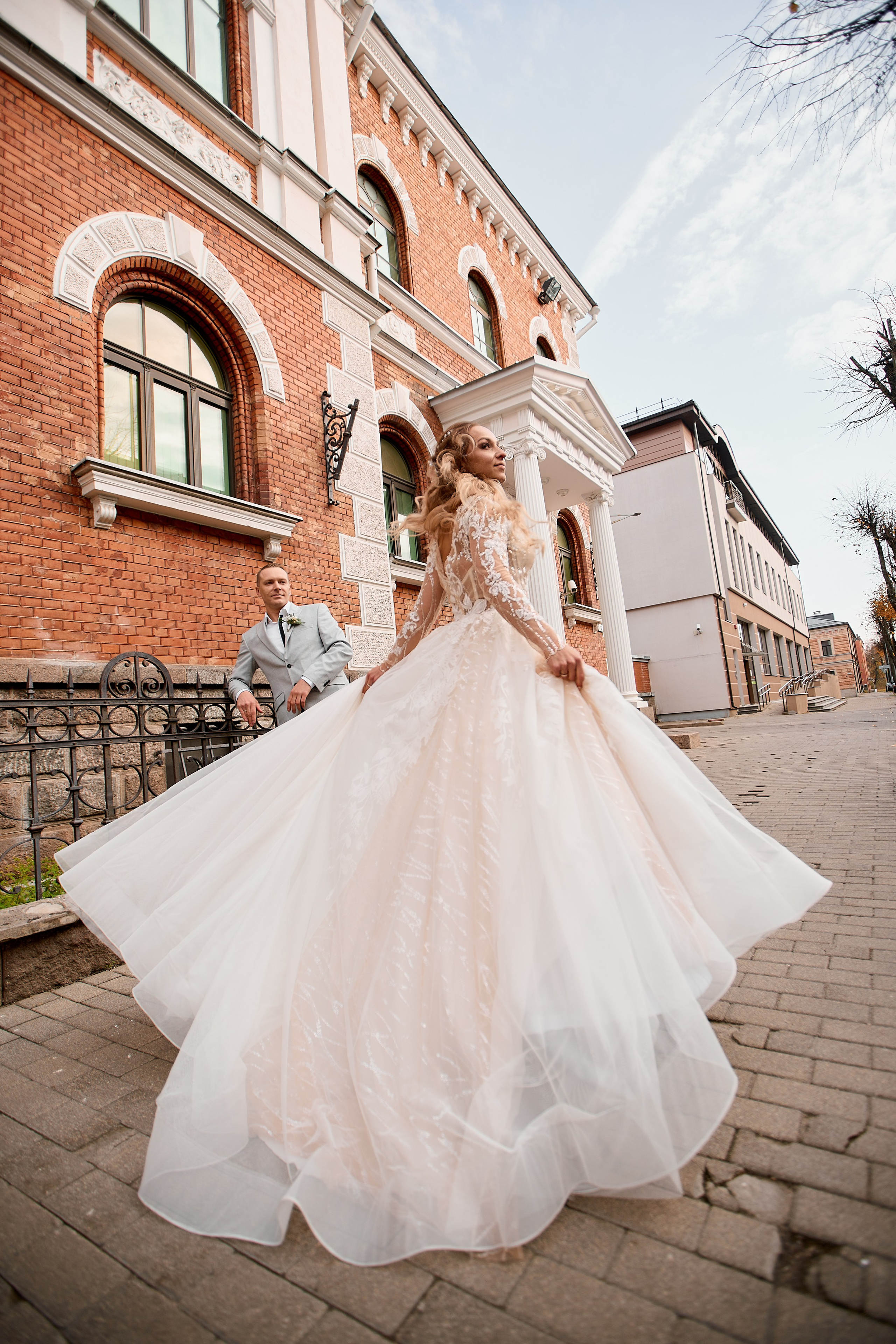 Juliana & Aleks. Свадебный фотограф Даугавпилс, Рига/ Kāzu fotogrāfs Daugavpils, Rīga